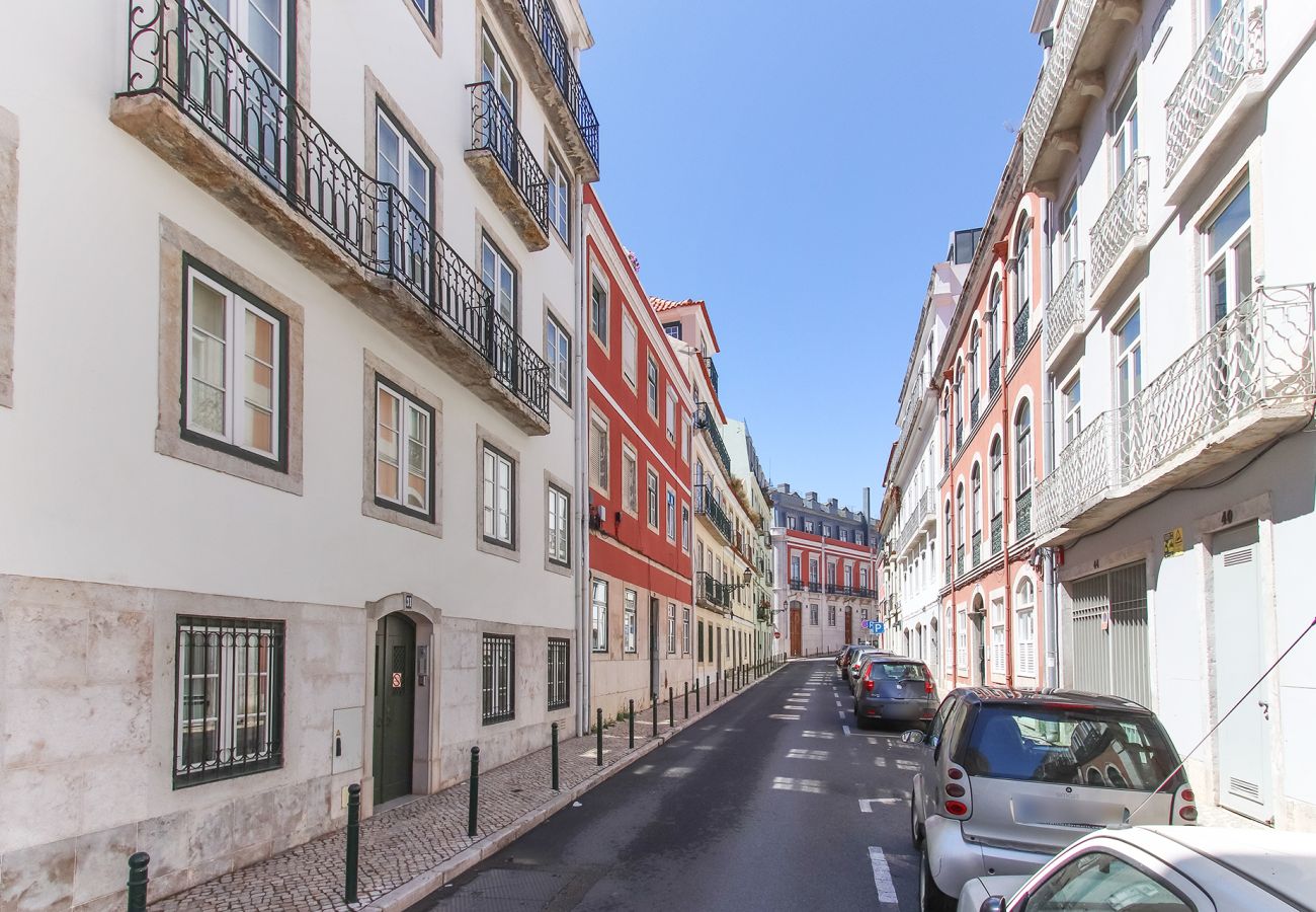 Apartamento em Lisboa - PRINCIPE REAL DELUXE by HOMING