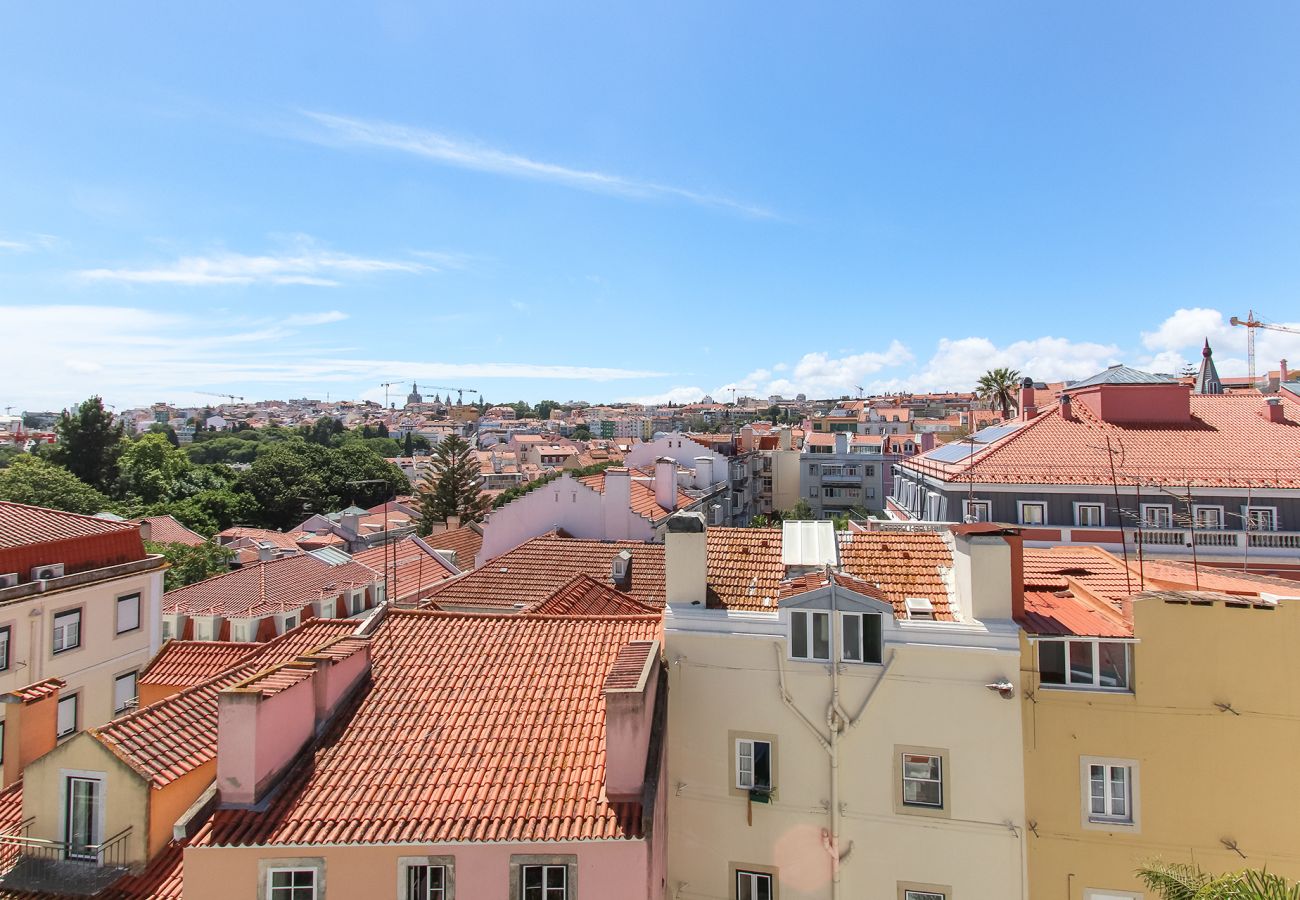 Apartamento em Lisboa - PRINCIPE REAL DELUXE by HOMING