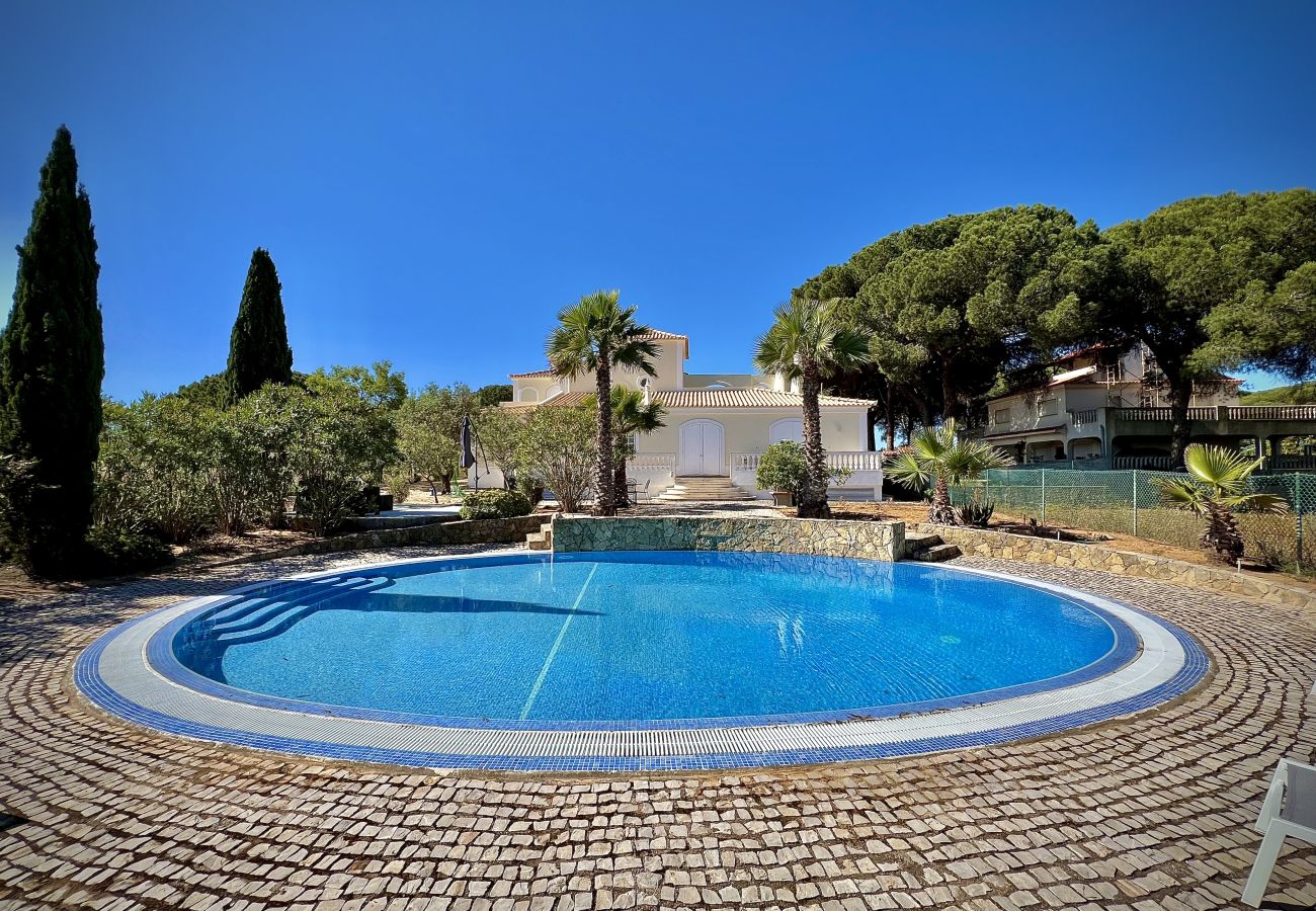 Villa em Quarteira - QUARTEIRA PREMIUM VILLA WITH POOL by HOMING