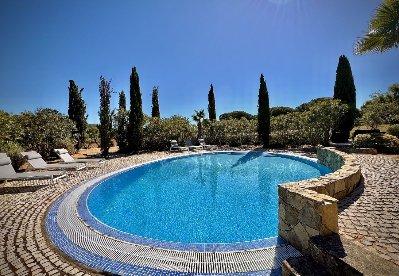 Villa em Quarteira - QUARTEIRA PREMIUM VILLA WITH POOL by HOMING