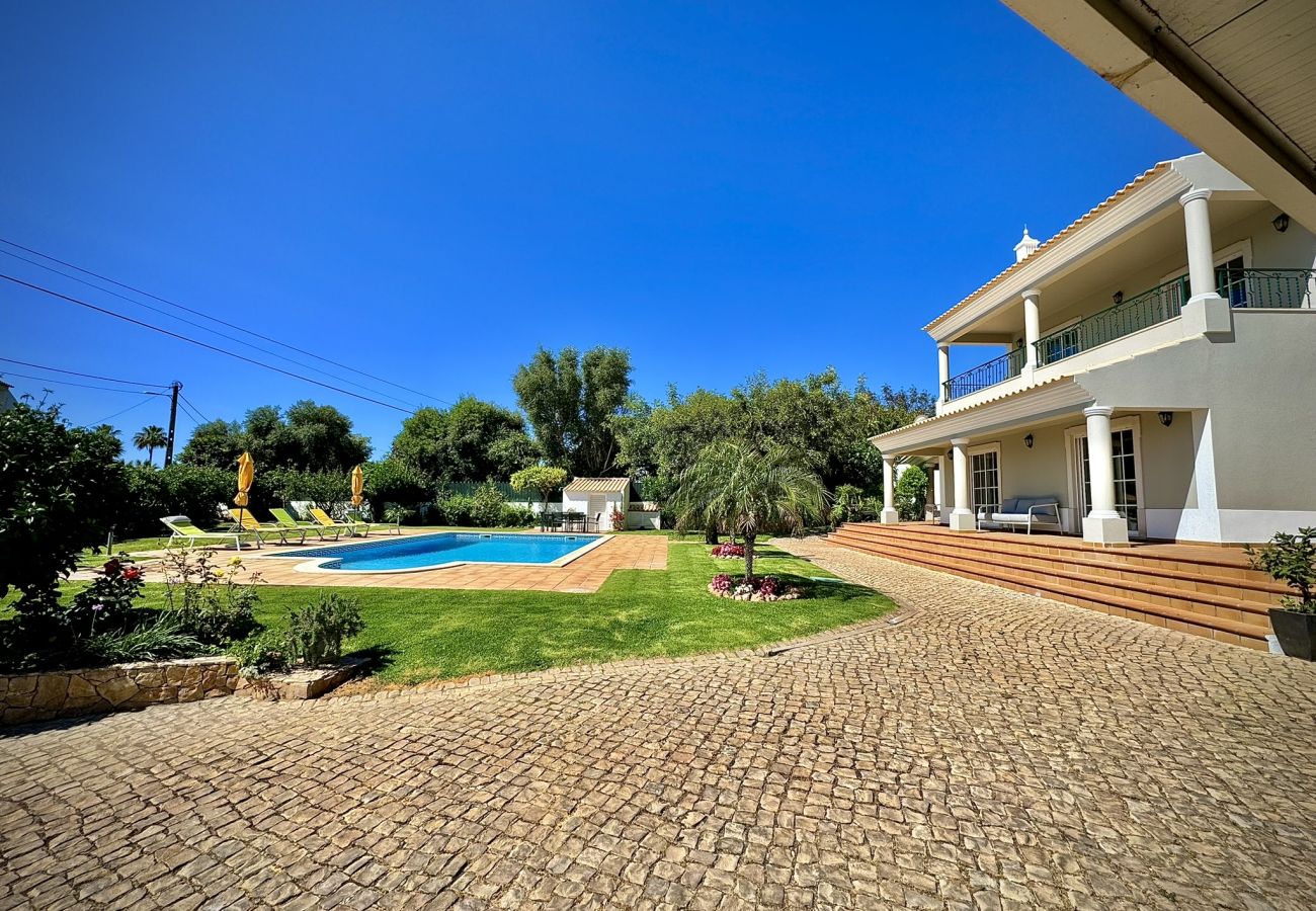 Villa em Loulé - ALMANCIL EXCELLENCE VILLA WITH POOL by HOMING