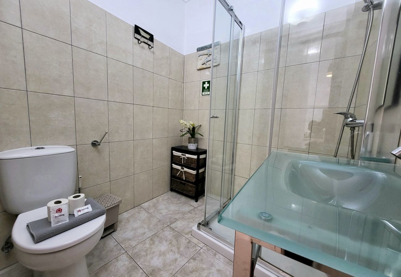 Apartamento em Quarteira - QUARTEIRA CENTRAL 2 by HOMING