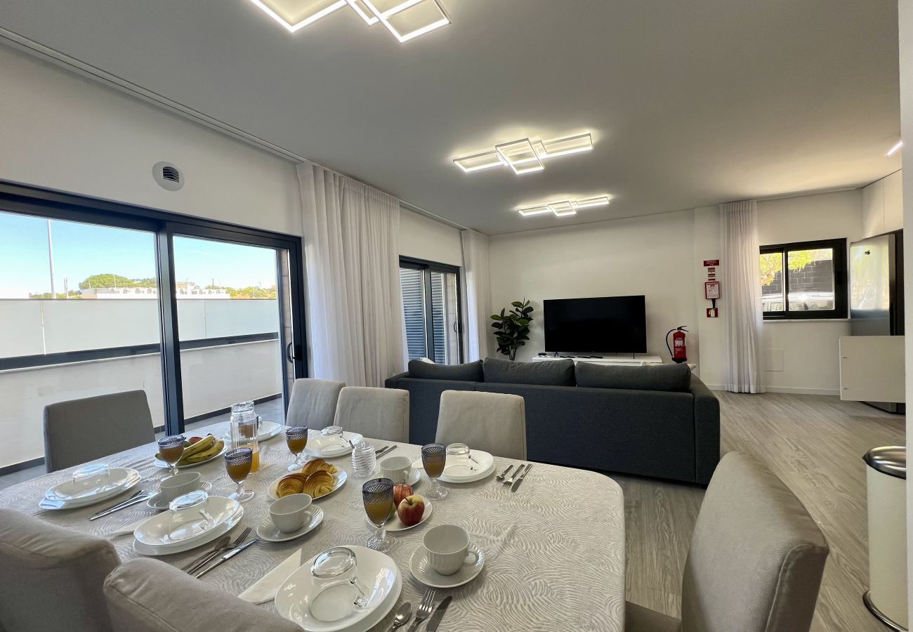 Apartamento em Faro - FARO PRESTIGE by HOMING