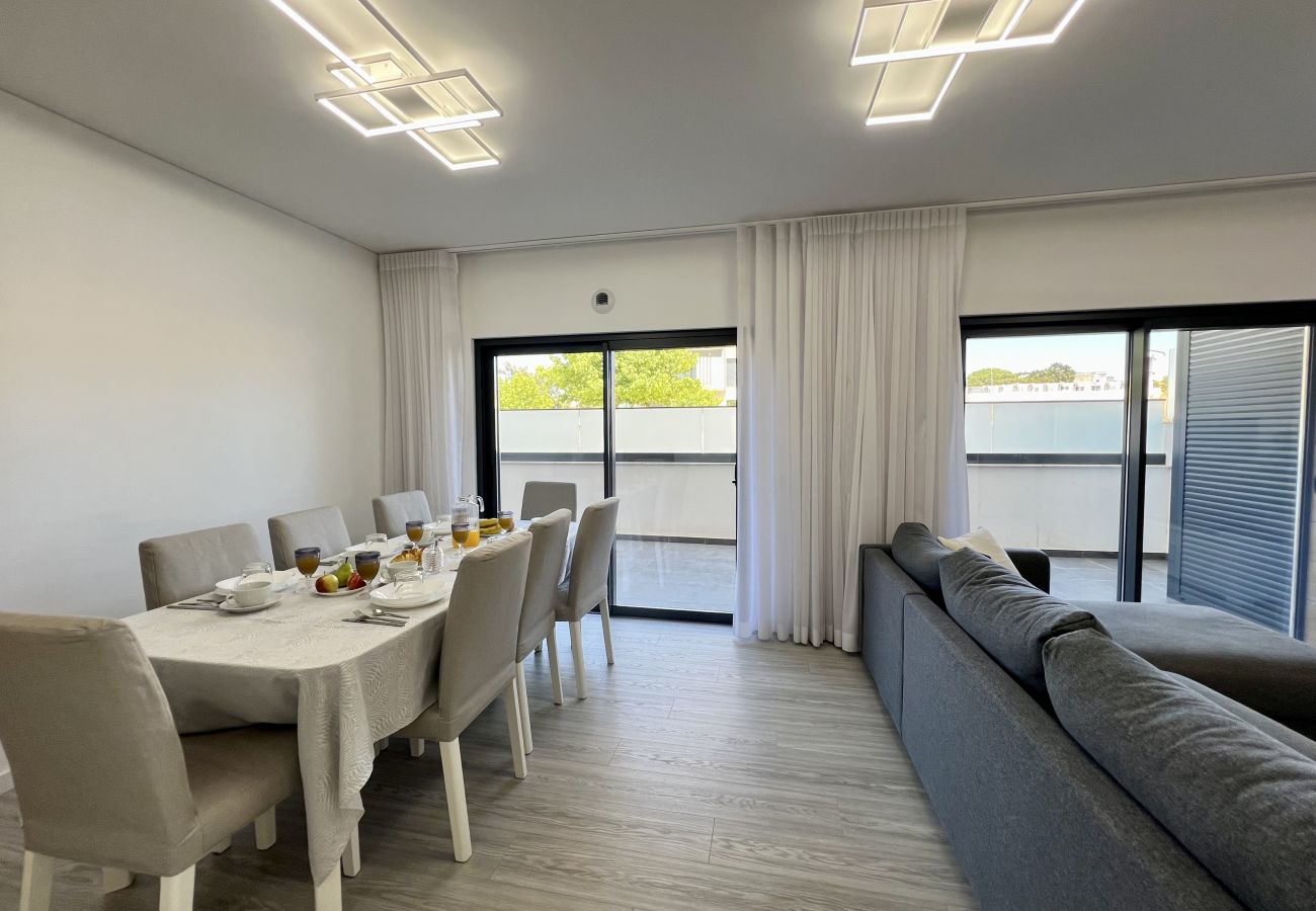 Apartamento em Faro - FARO PRESTIGE by HOMING