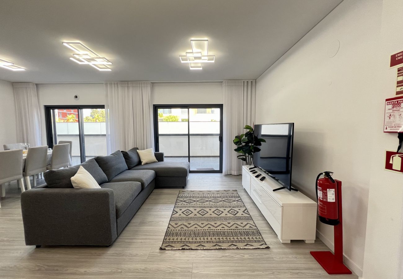 Apartamento em Faro - FARO PRESTIGE by HOMING