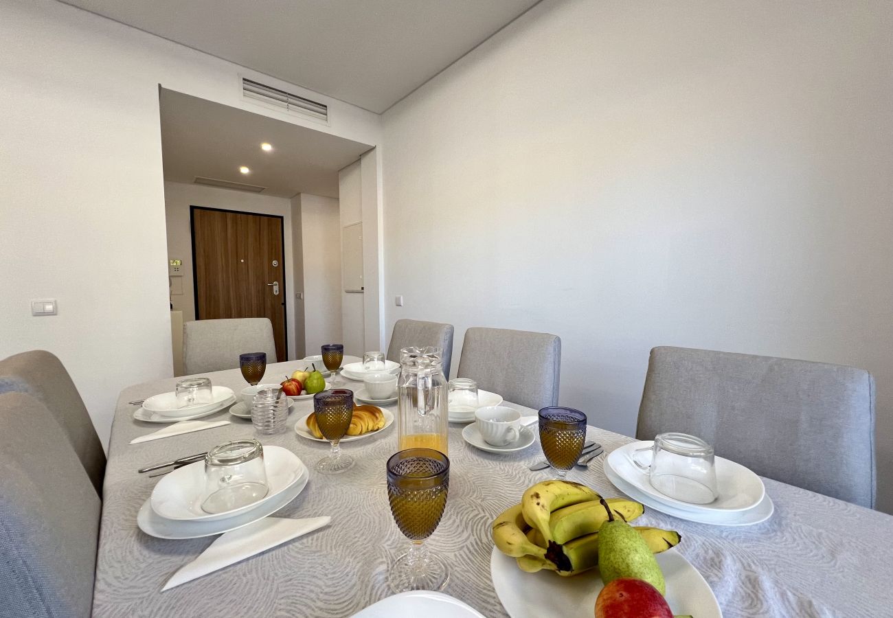 Apartamento em Faro - FARO PRESTIGE by HOMING