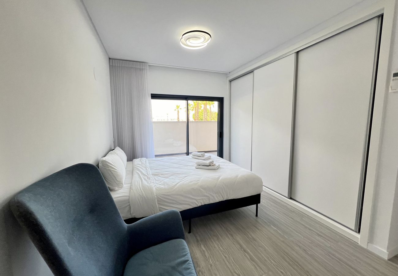 Apartamento em Faro - FARO PRESTIGE by HOMING