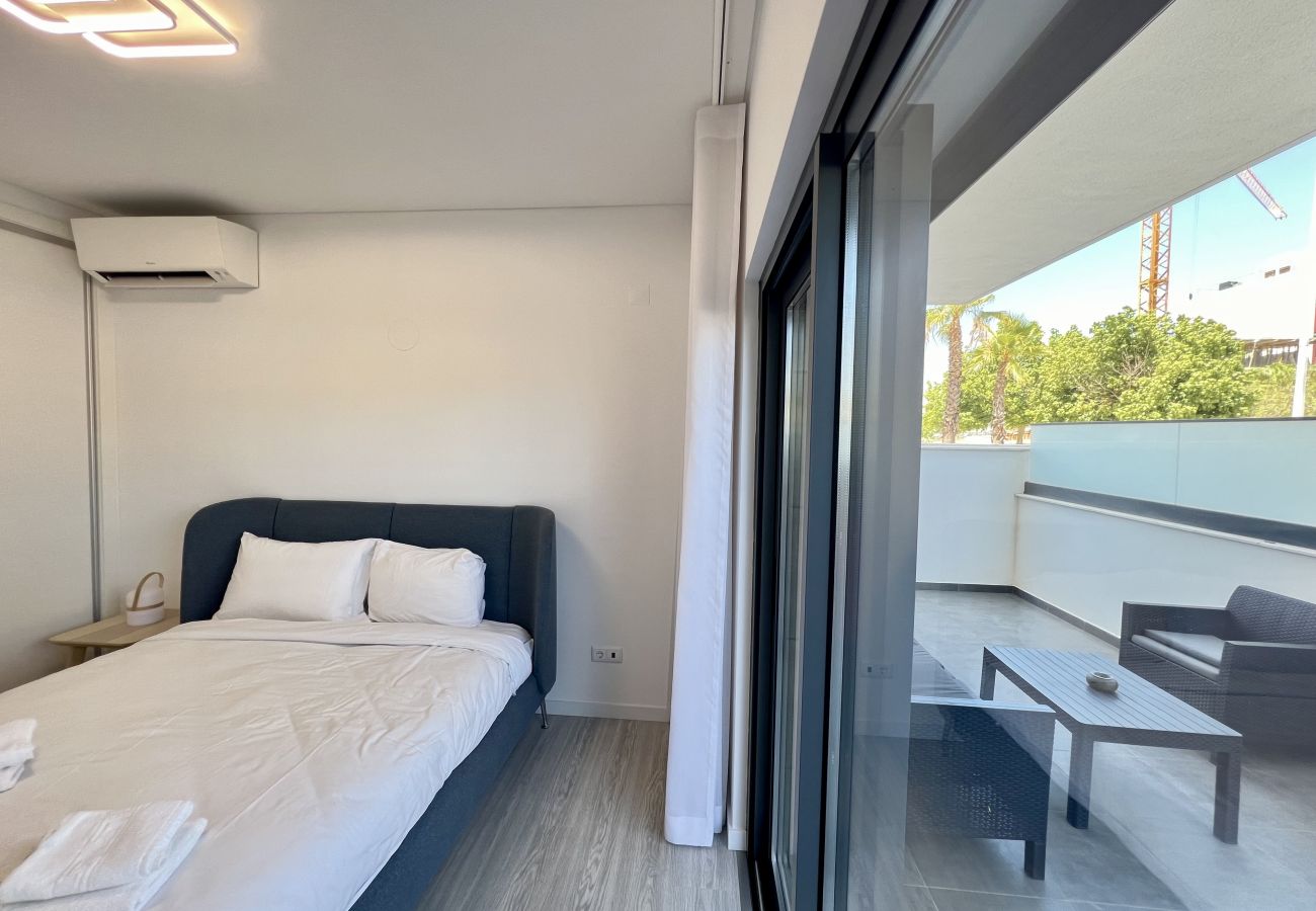 Apartamento em Faro - FARO PRESTIGE by HOMING