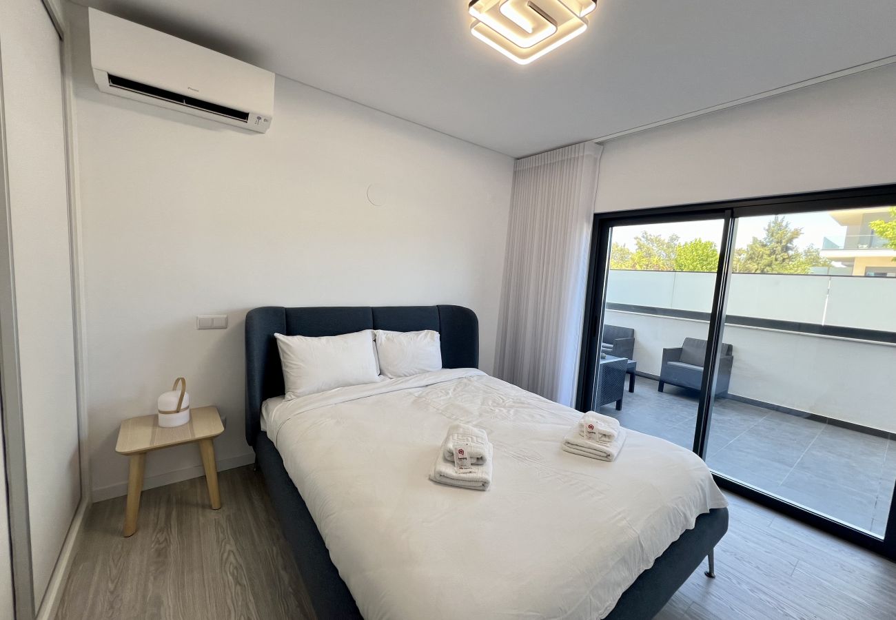 Apartamento em Faro - FARO PRESTIGE by HOMING