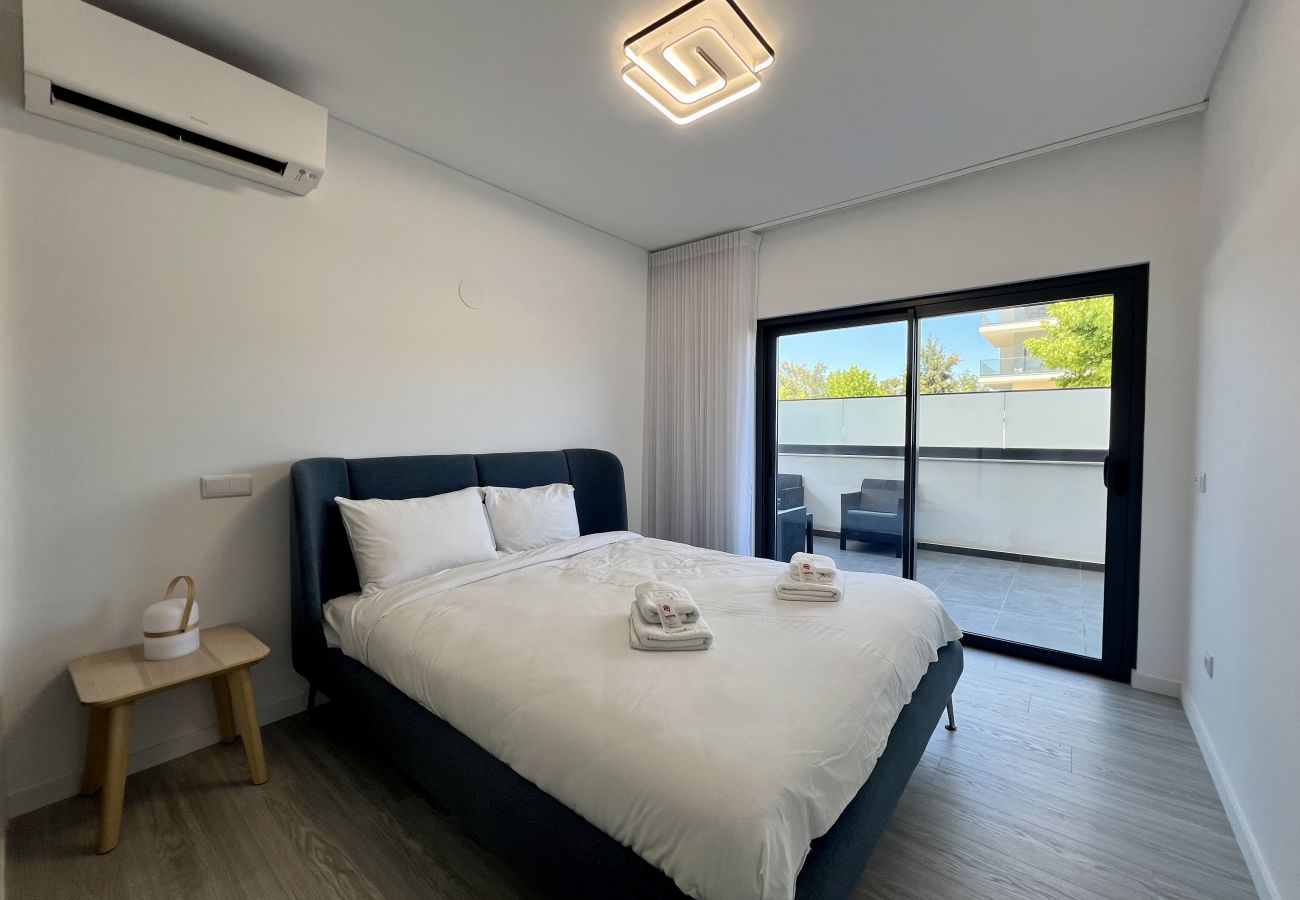 Apartamento em Faro - FARO PRESTIGE by HOMING