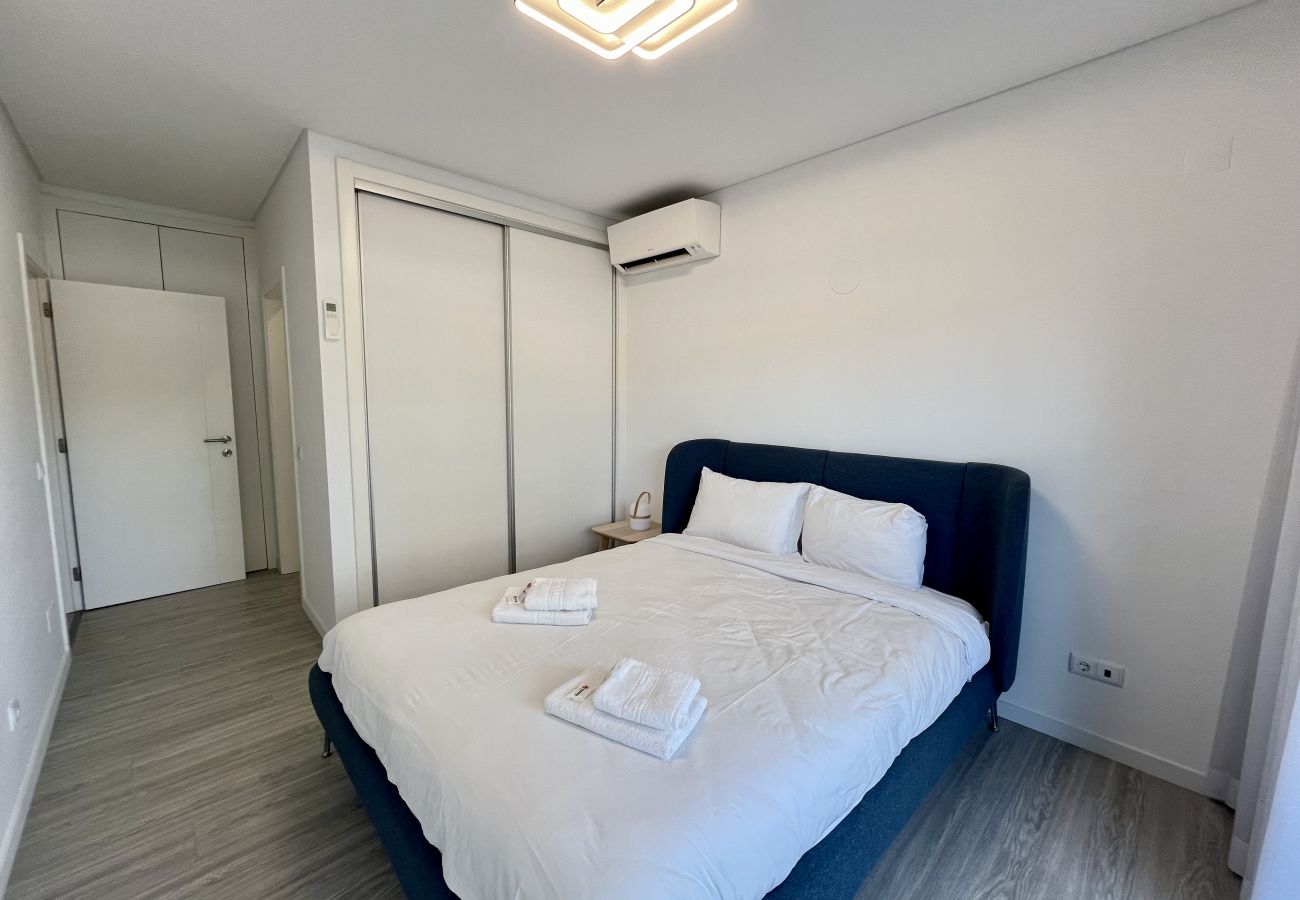 Apartamento em Faro - FARO PRESTIGE by HOMING