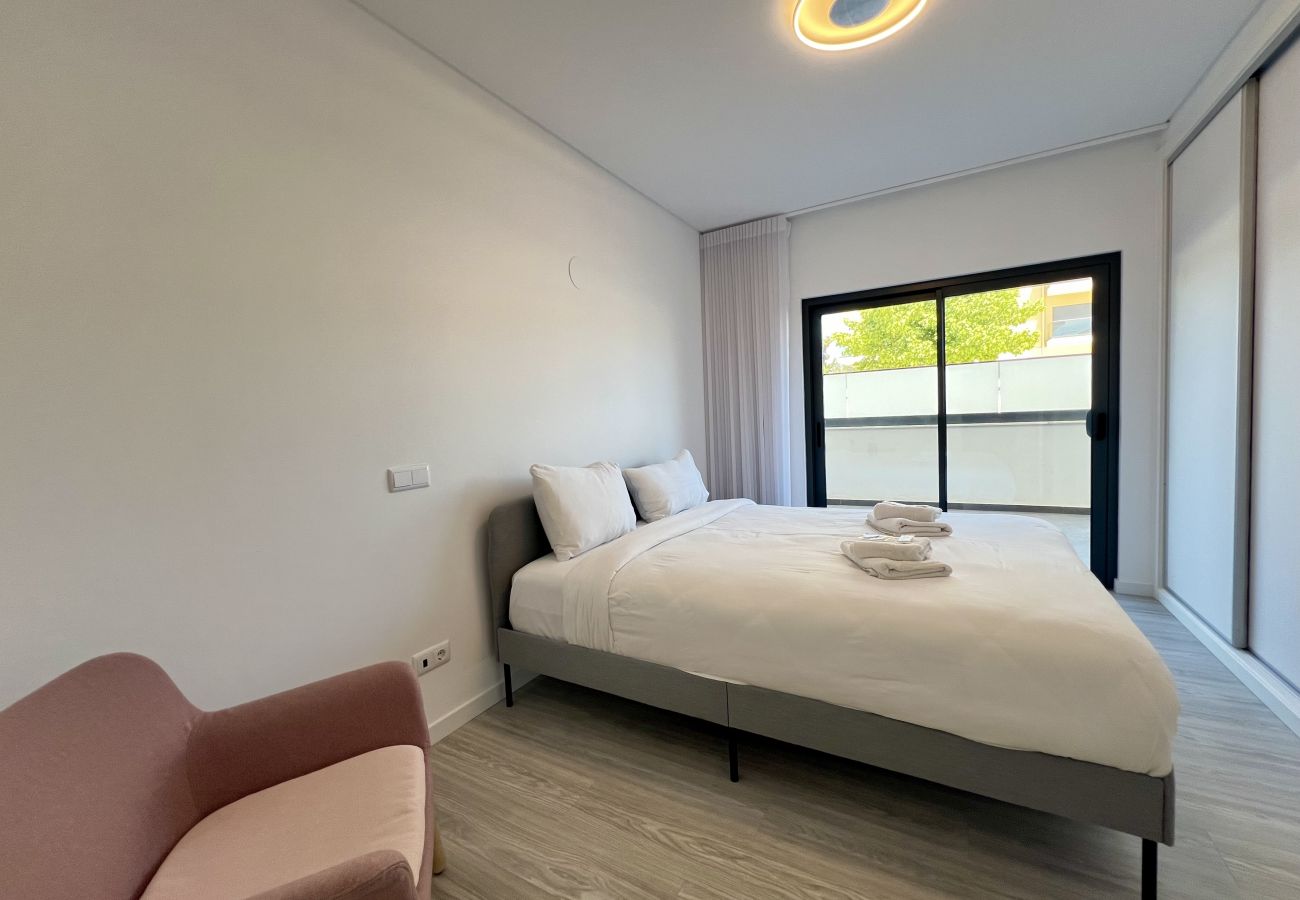 Apartamento em Faro - FARO PRESTIGE by HOMING