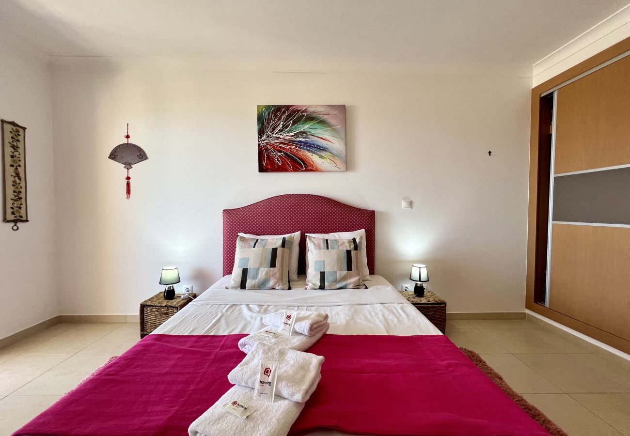 Apartamento em Monte Gordo - MONTE GORDO BEACH OCEAN VIEW 3 by HOMING