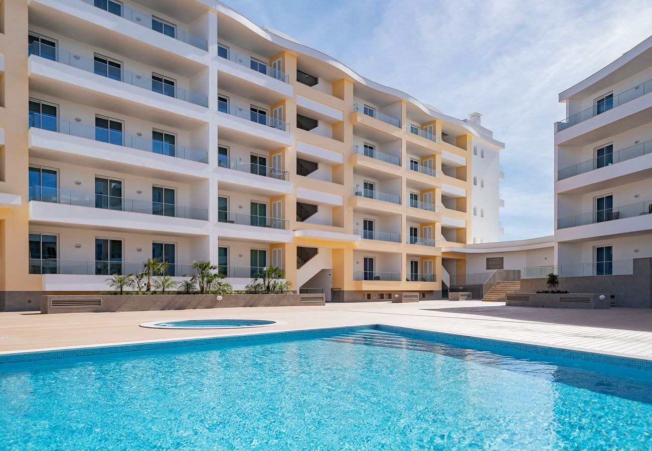 Apartamento em Lagos - LAGOS MARINA VIEW 1 WITH POOL by HOMING