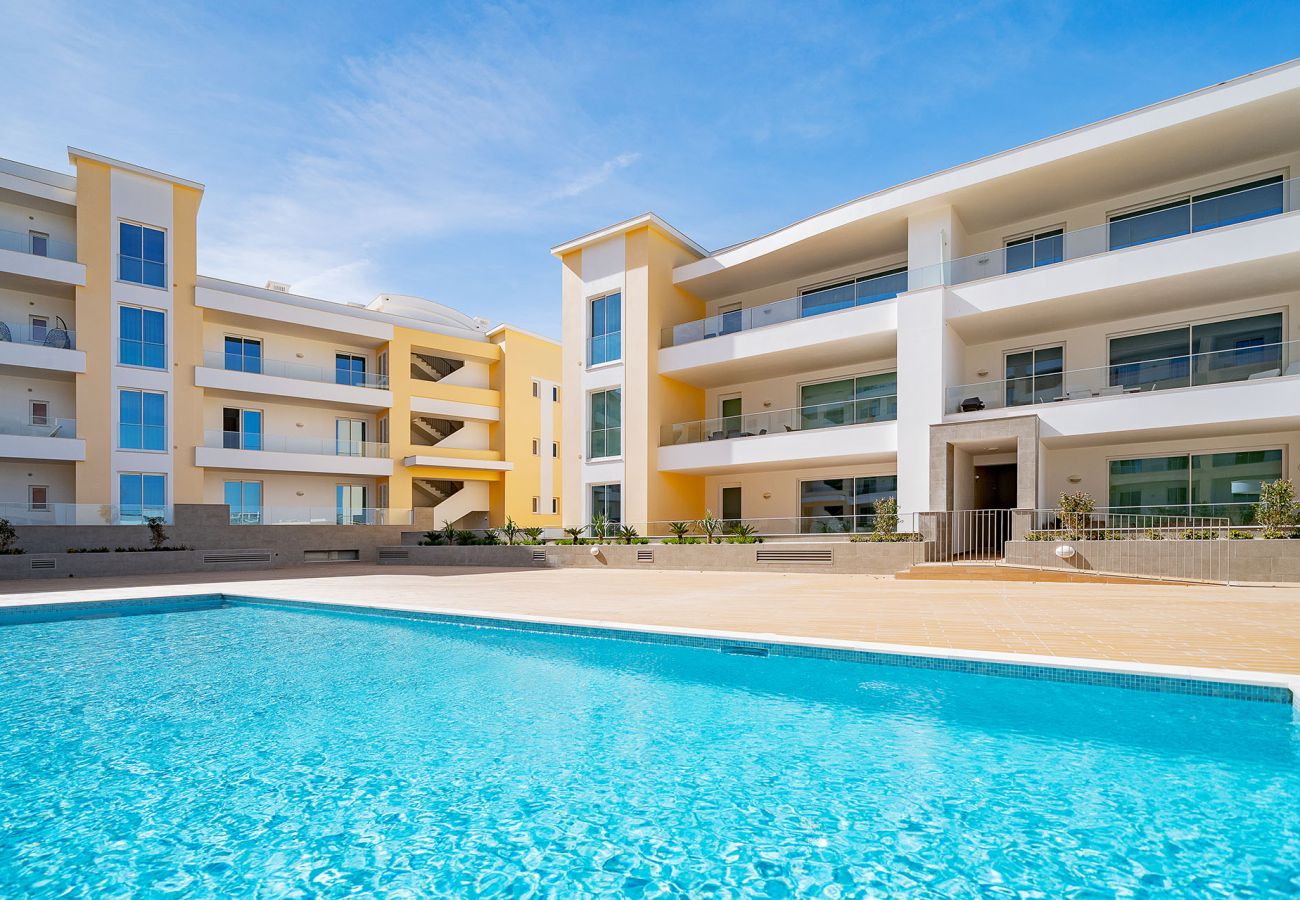 Apartamento em Lagos - LAGOS MARINA VIEW 2 WITH POOL by HOMING