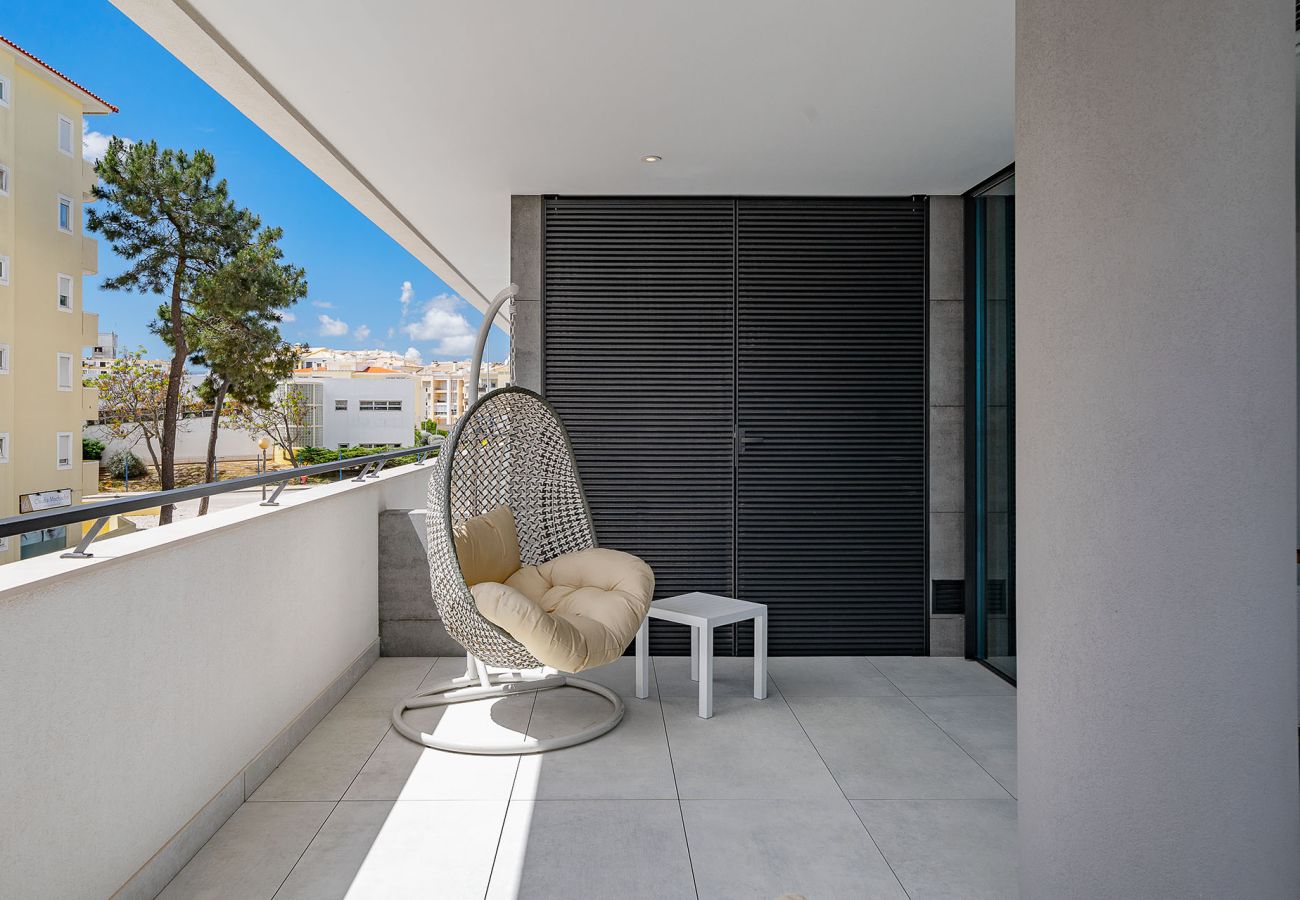 Apartamento em Lagos - LAGOS DELUXE 1 WITH POOL by HOMING