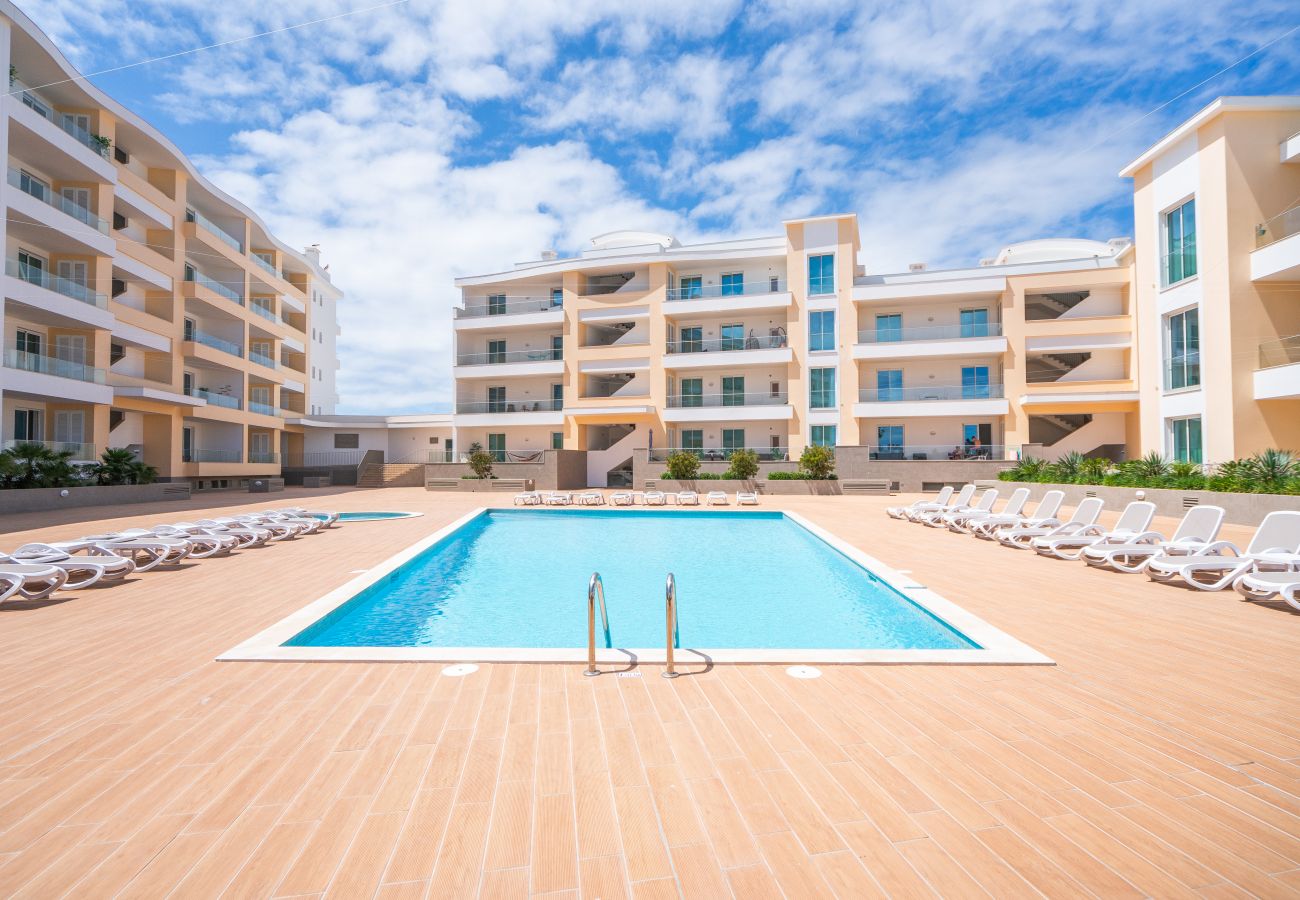 Apartamento em Lagos - LAGOS MARINA VIEW 4 WITH POOL by HOMING