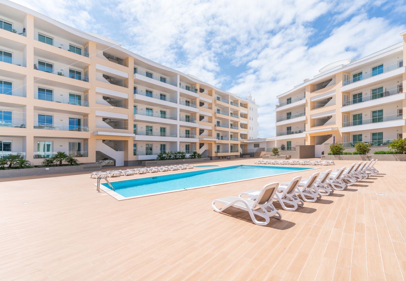 Apartamento em Lagos - LAGOS MARINA VIEW 4 WITH POOL by HOMING