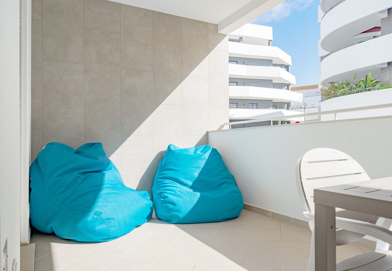 Apartamento em Lagos - LAGOS MODERN 2 WITH POOL by HOMING