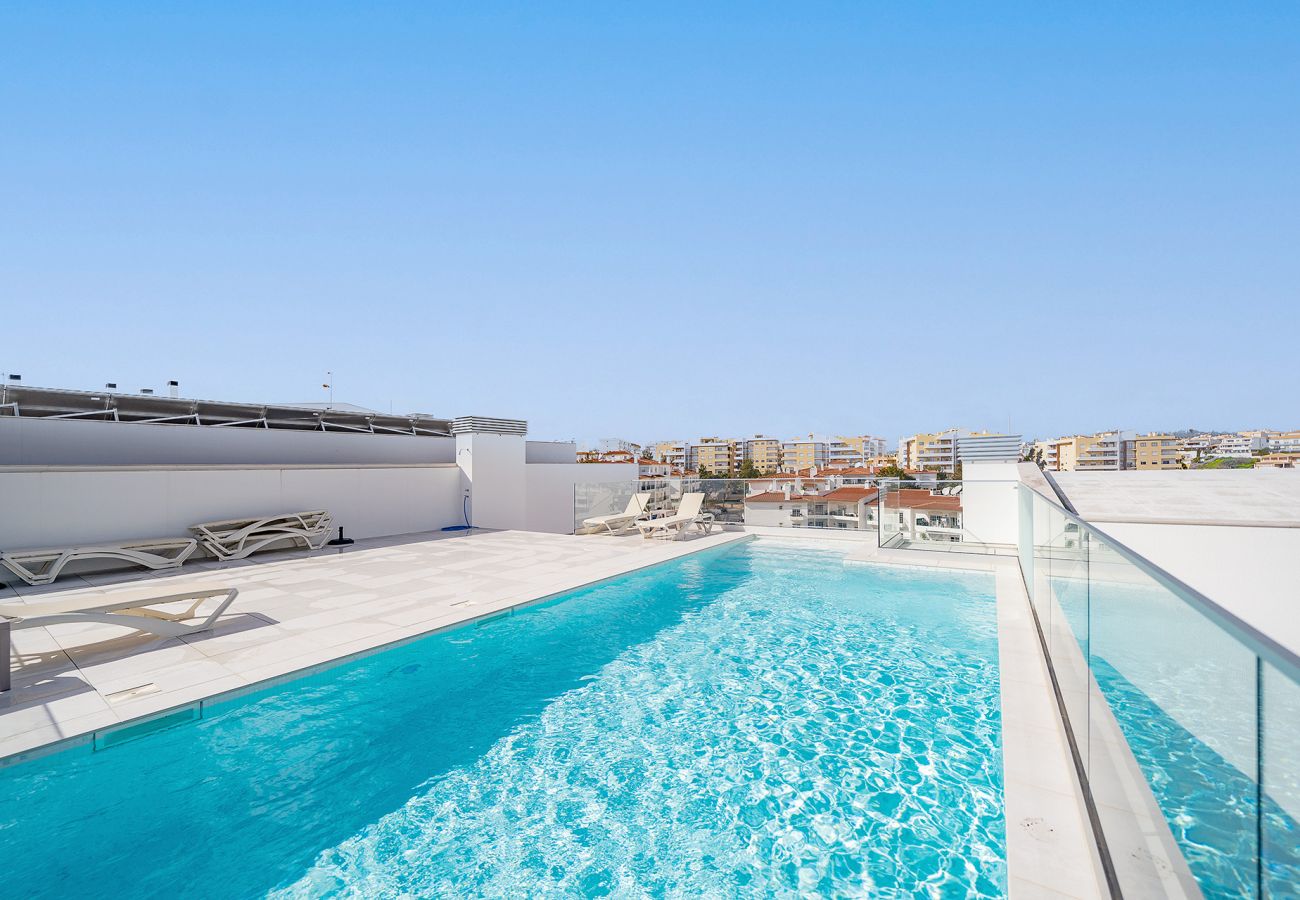 Apartamento em Lagos - LAGOS MODERN 2 WITH POOL by HOMING