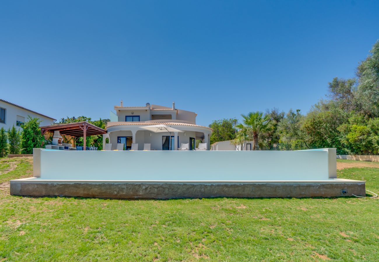 Villa em Loulé - LOULÉ PREMIUM VILLA WITH POOL by HOMING