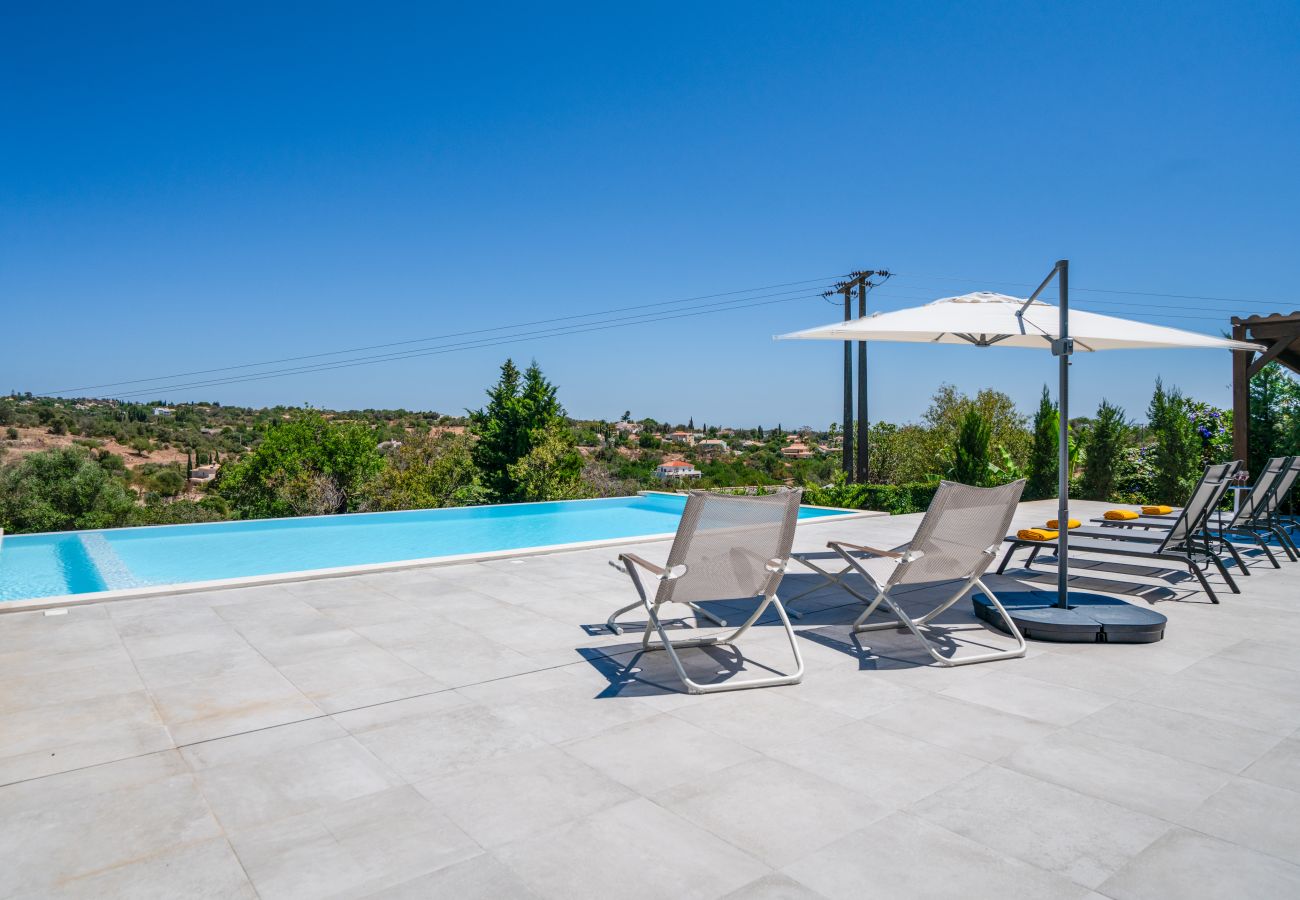 Villa em Loulé - LOULÉ PREMIUM VILLA WITH POOL by HOMING