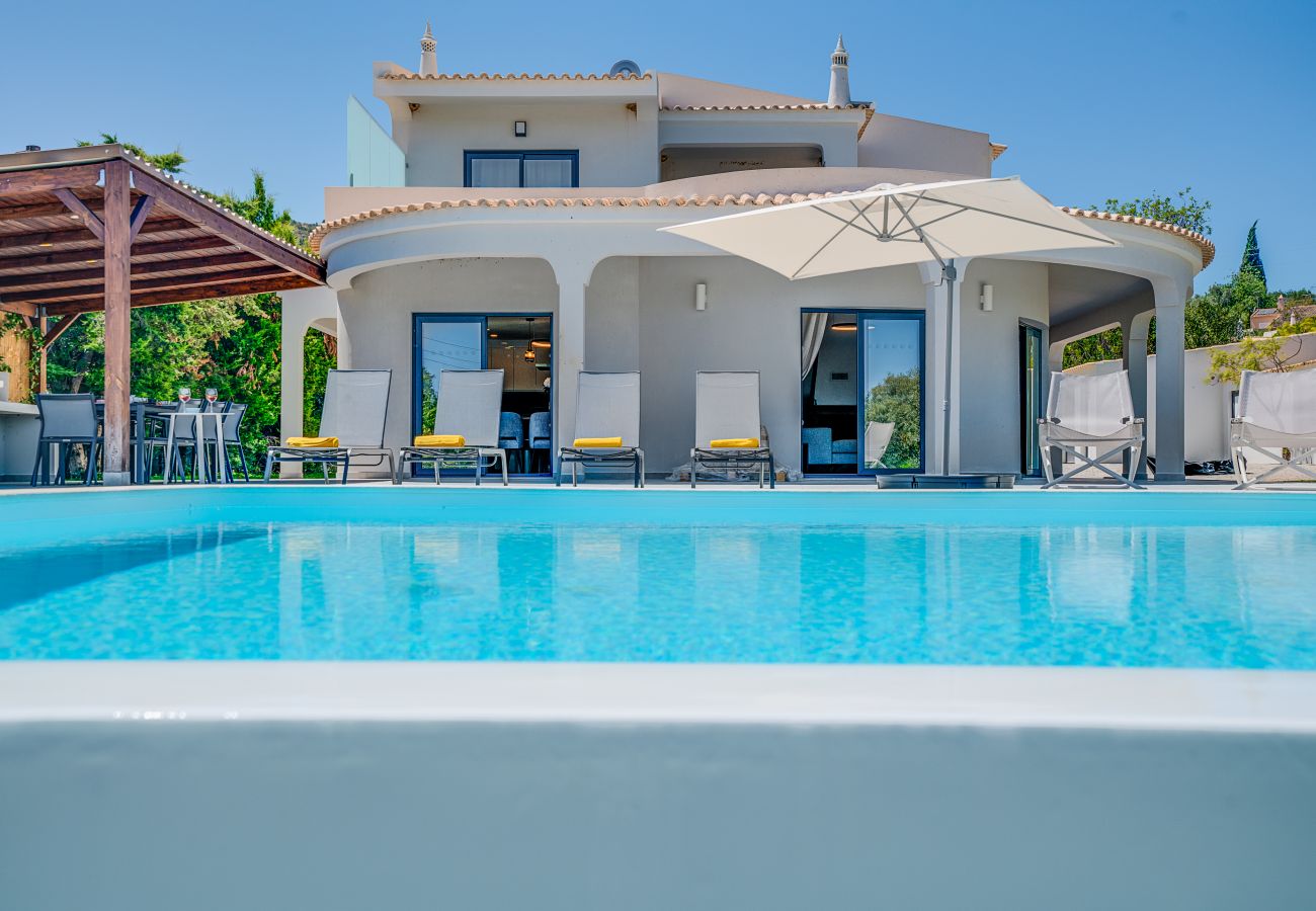 Villa em Loulé - LOULÉ PREMIUM VILLA WITH POOL by HOMING