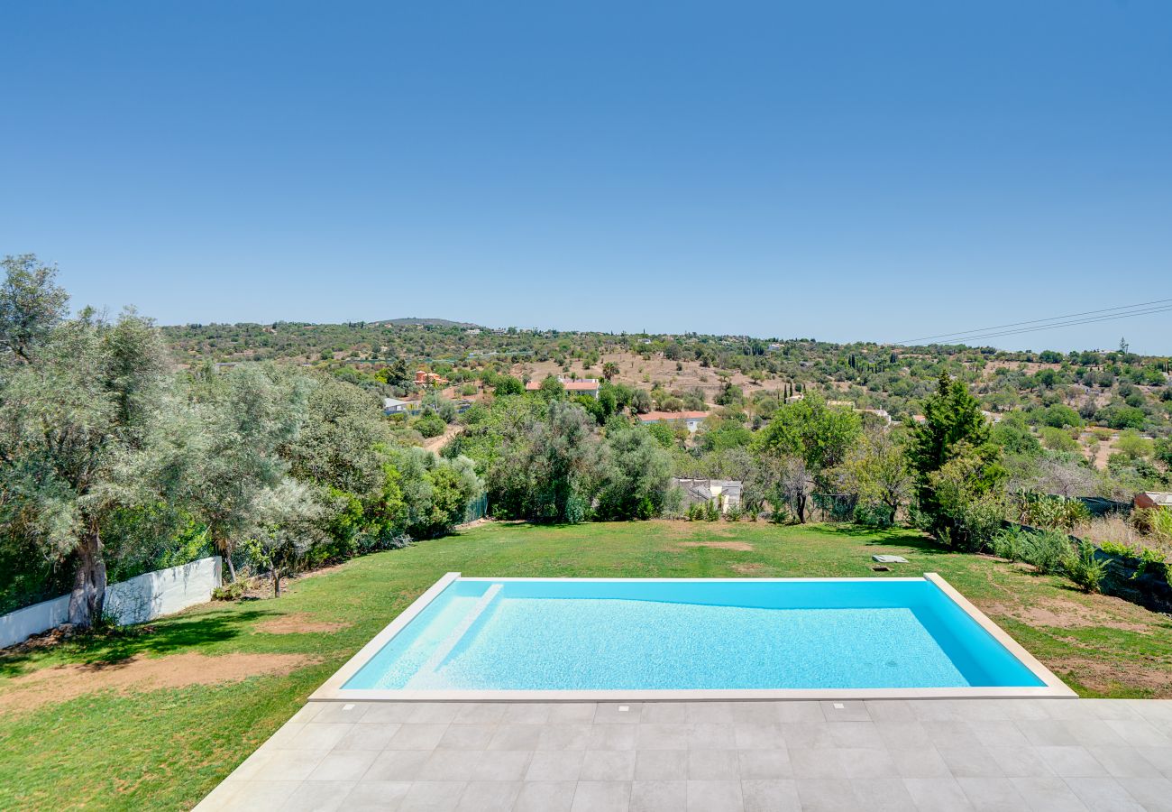 Villa em Loulé - LOULÉ PREMIUM VILLA WITH POOL by HOMING