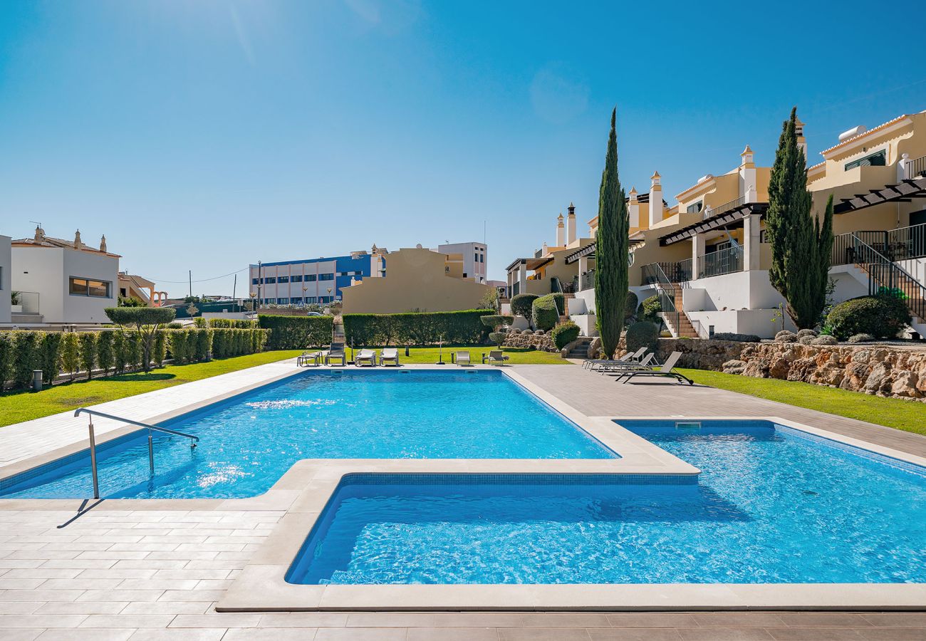 Villa em Ferragudo - FERRAGUDO AMAZING VILLA WITH POOL by HOMING