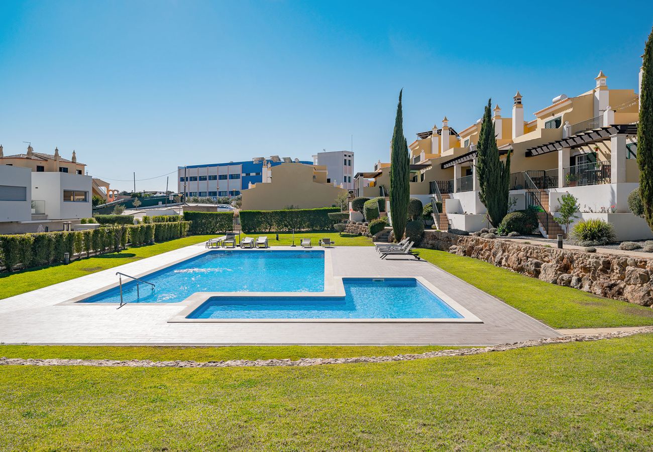 Villa em Ferragudo - FERRAGUDO AMAZING VILLA WITH POOL by HOMING