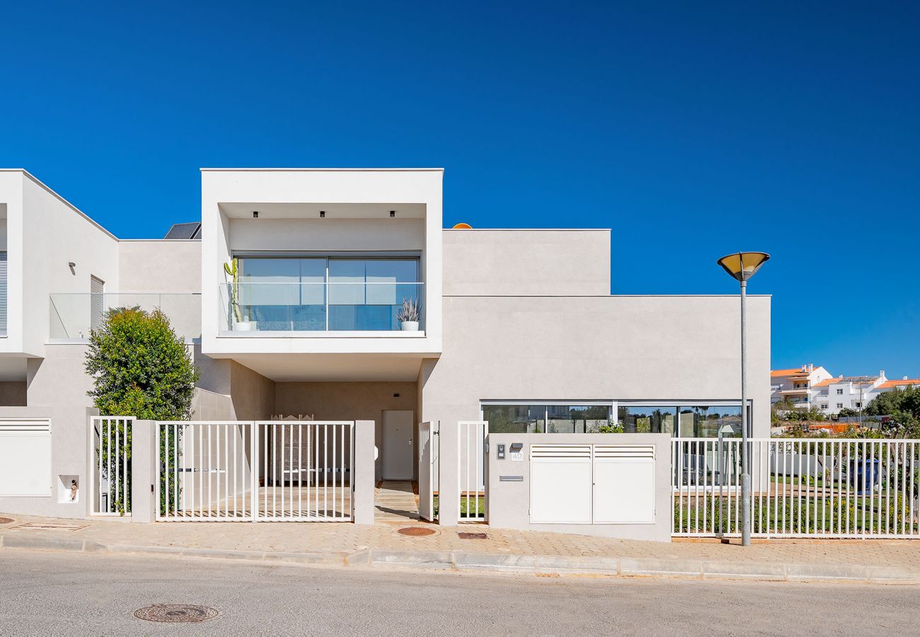 Villa em Ferragudo - FERRAGUDO AMAZING VILLA WITH POOL by HOMING