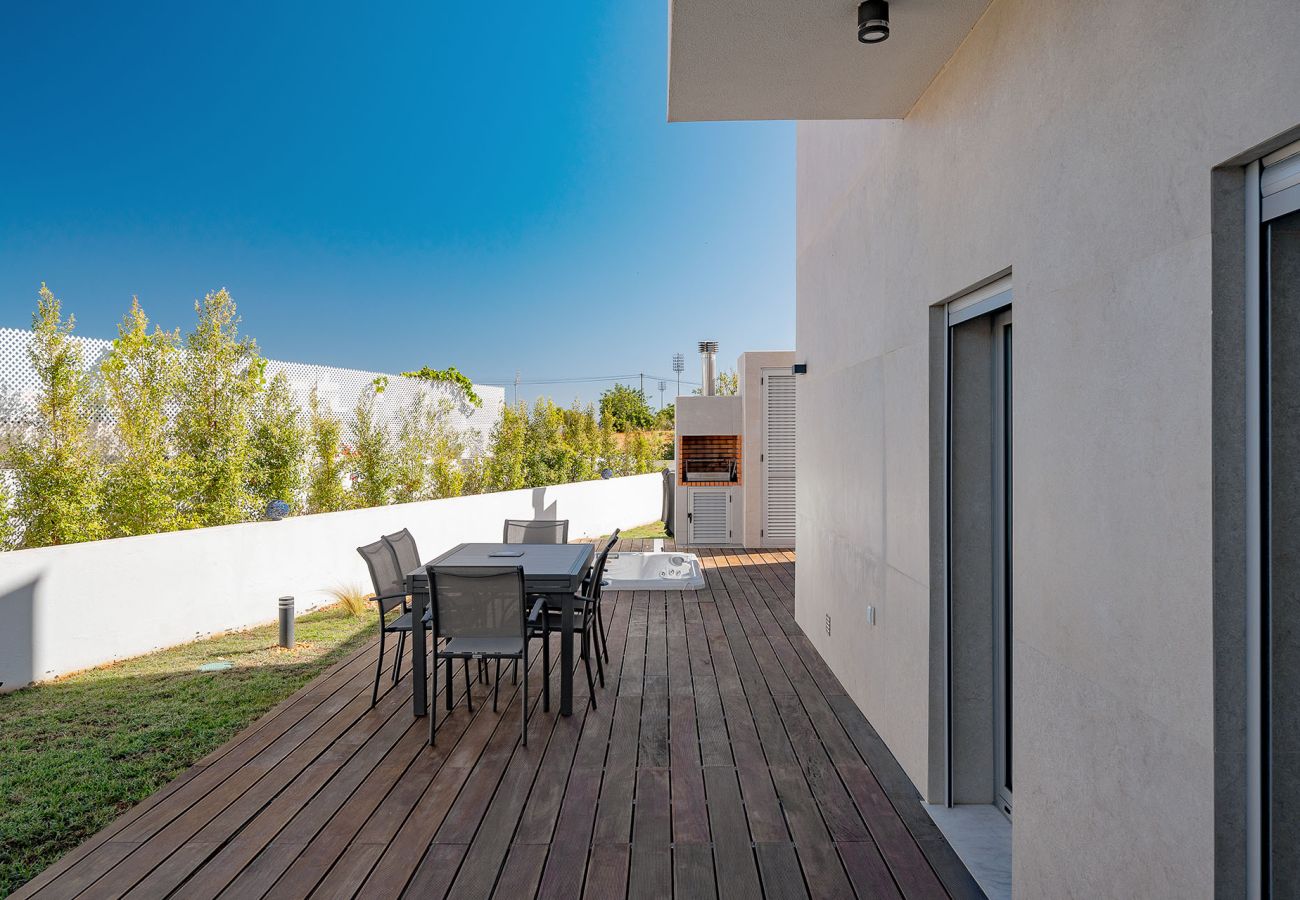 Villa em Ferragudo - FERRAGUDO AMAZING VILLA WITH POOL by HOMING