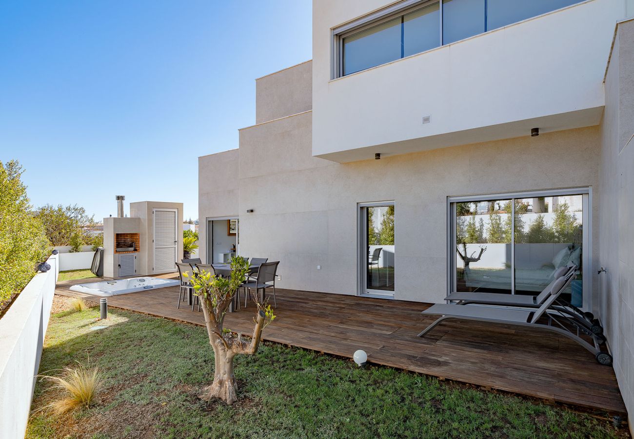 Villa em Ferragudo - FERRAGUDO AMAZING VILLA WITH POOL by HOMING