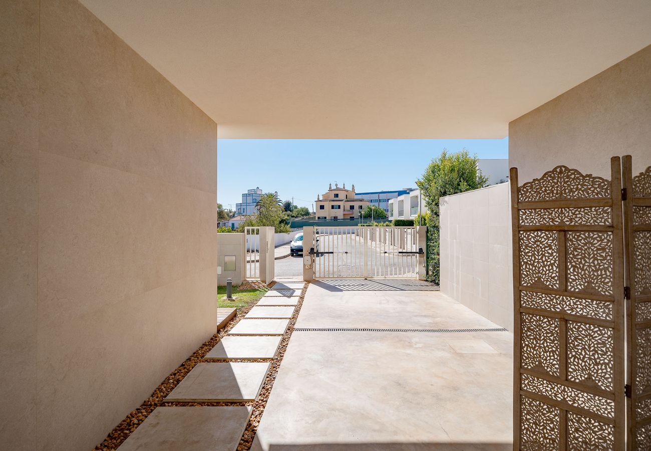 Villa em Ferragudo - FERRAGUDO AMAZING VILLA WITH POOL by HOMING