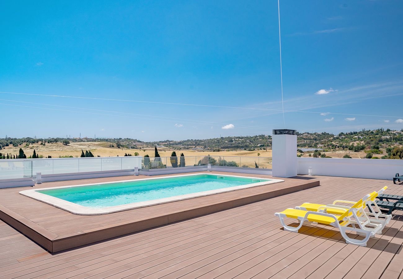 Apartamento em Lagos - LAGOS MODERN 1 WITH POOL by HOMING