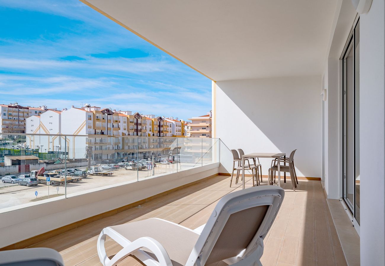 Apartamento em Lagos - LAGOS MARINA VIEW 11 WITH POOL by HOMING