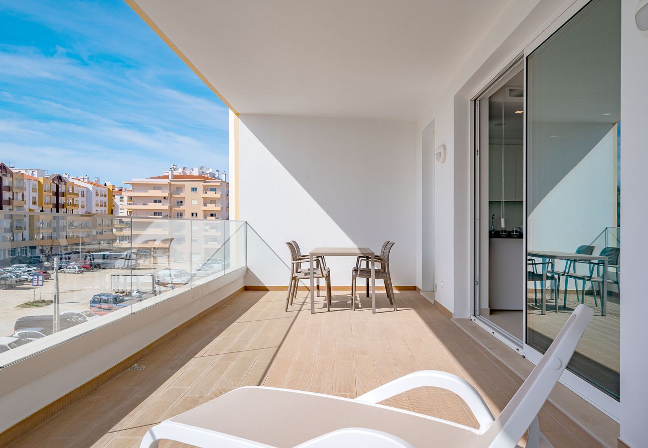 Apartamento em Lagos - LAGOS MARINA VIEW 11 WITH POOL by HOMING