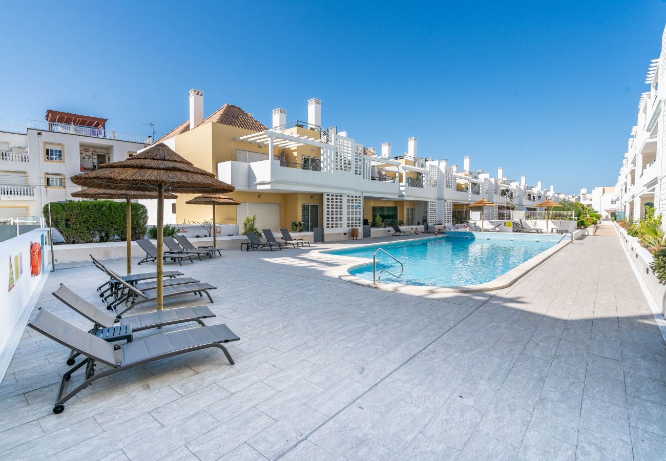 Apartamento em Cabanas de tavira - TAVIRA BAY 3 WITH POOL by HOMING