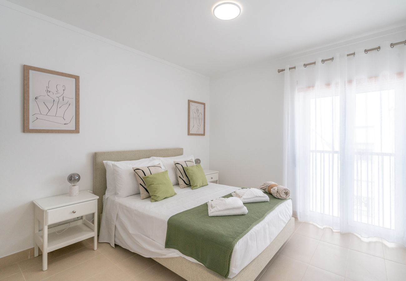 Apartamento em Cabanas de tavira - TAVIRA BAY 3 WITH POOL by HOMING