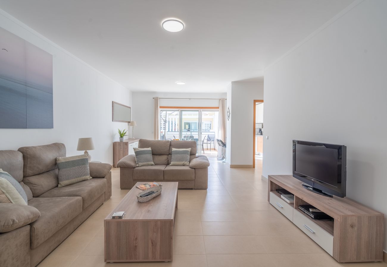 Apartamento em Cabanas de tavira - TAVIRA BAY 3 WITH POOL by HOMING