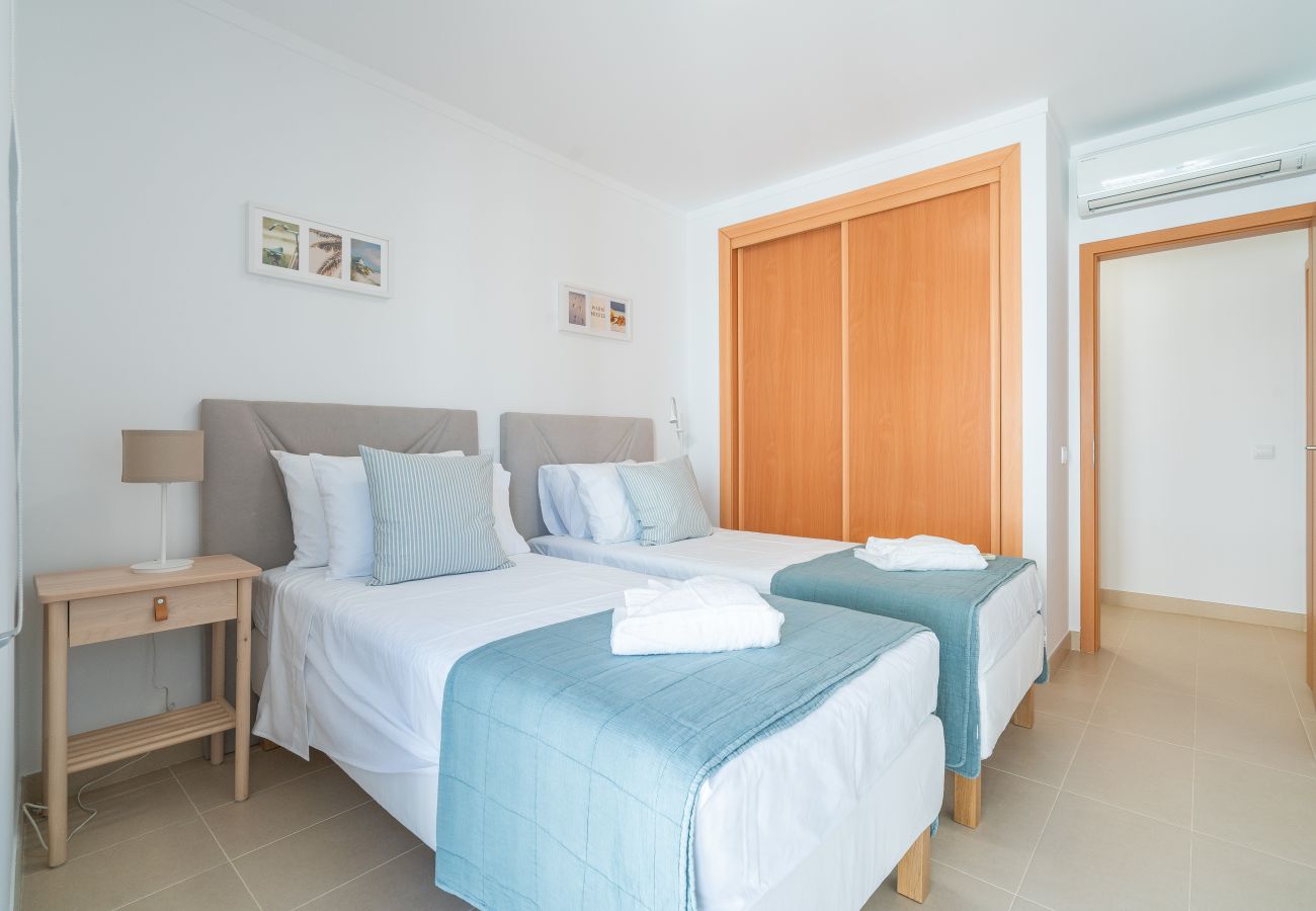 Apartamento em Cabanas de tavira - TAVIRA BAY 3 WITH POOL by HOMING