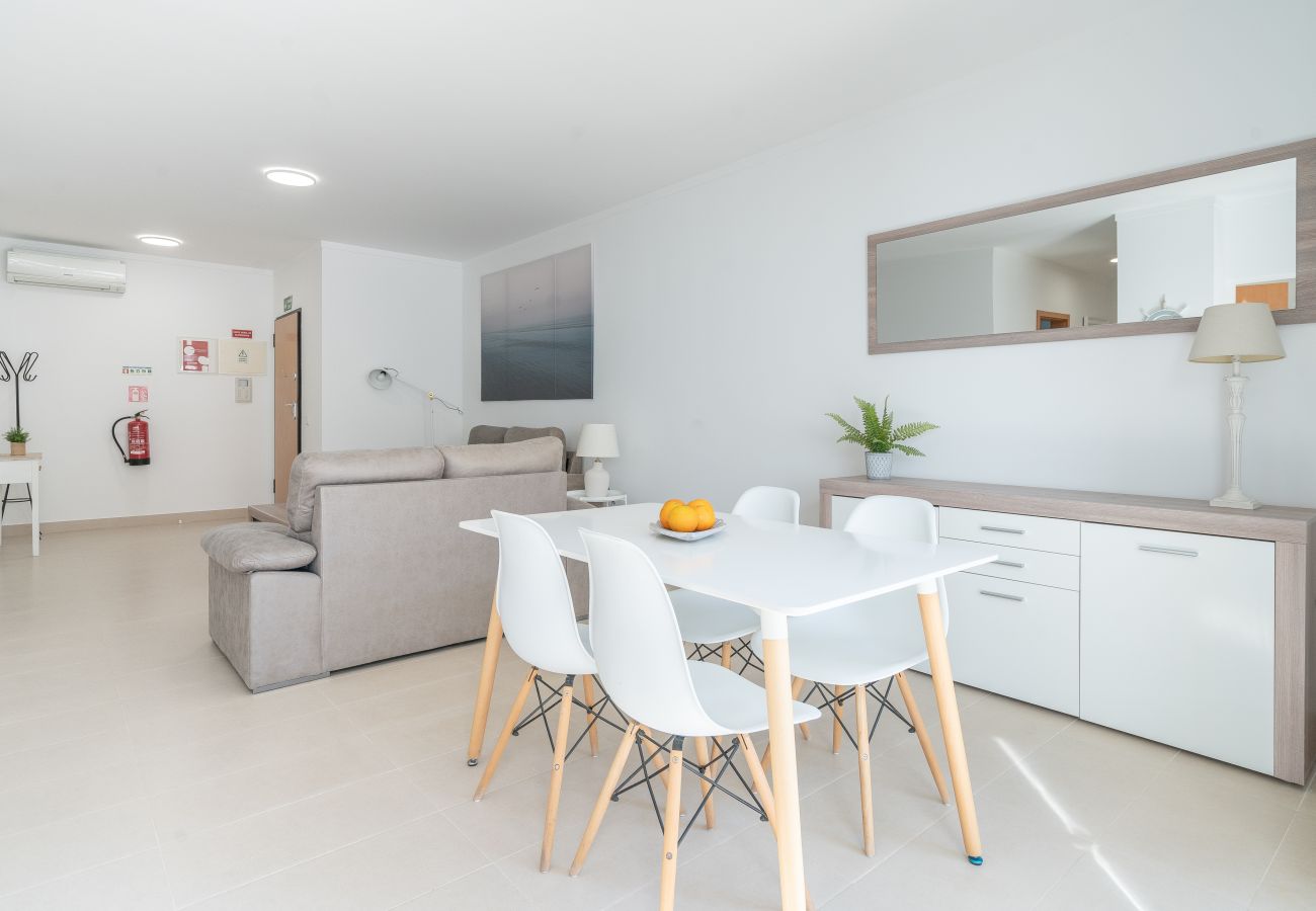 Apartamento em Cabanas de tavira - TAVIRA BAY 3 WITH POOL by HOMING