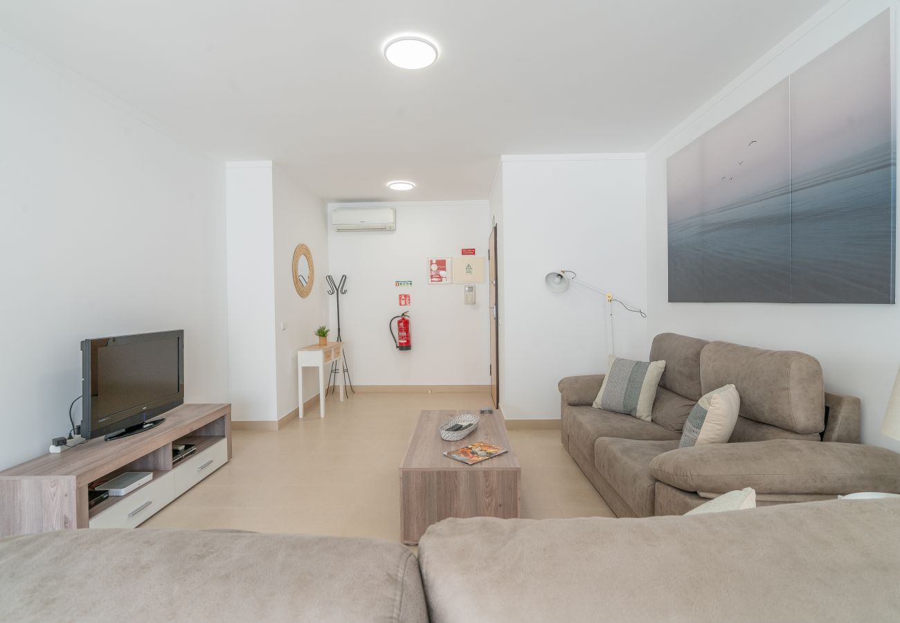 Apartamento em Cabanas de tavira - TAVIRA BAY 3 WITH POOL by HOMING