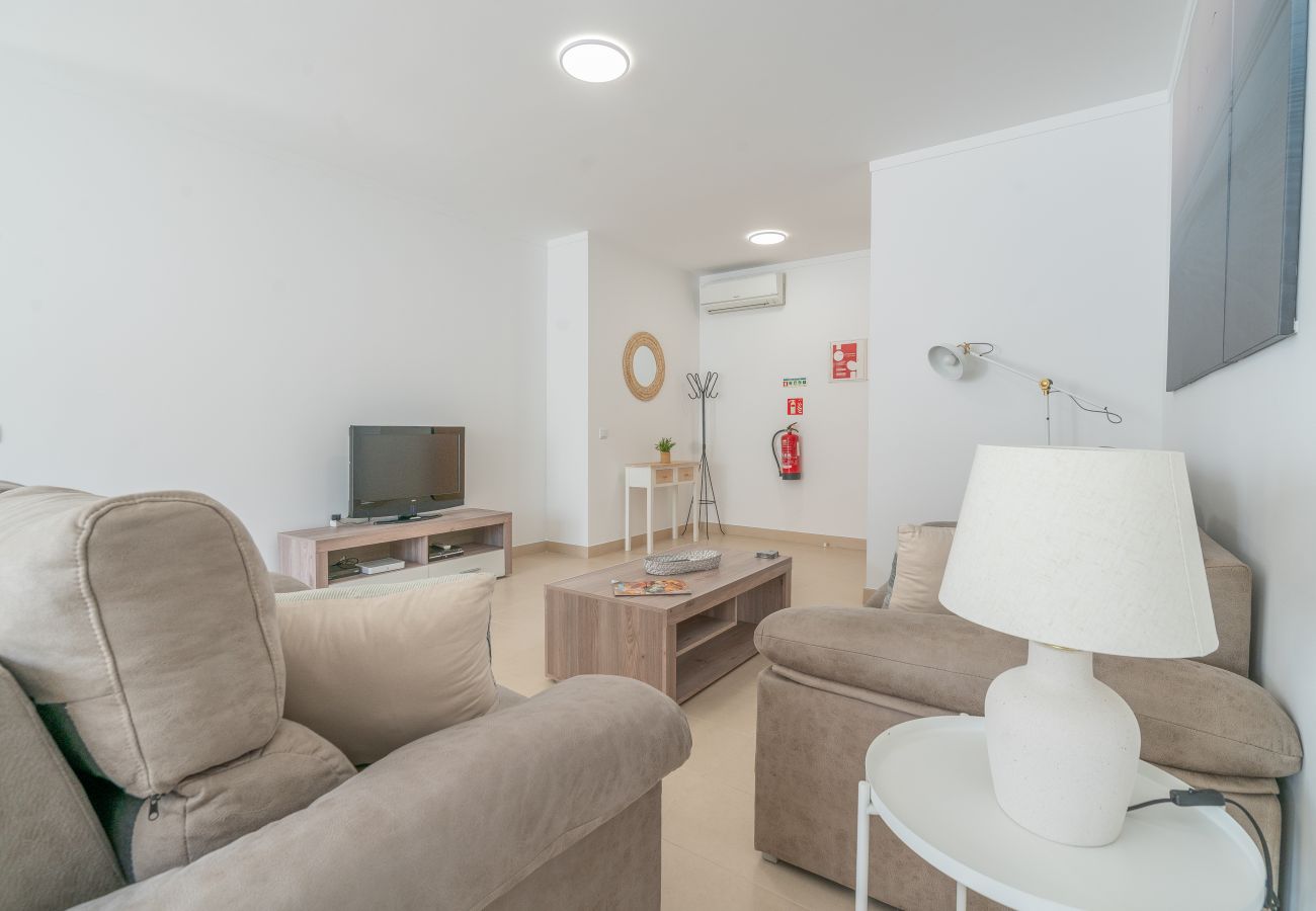 Apartamento em Cabanas de tavira - TAVIRA BAY 3 WITH POOL by HOMING