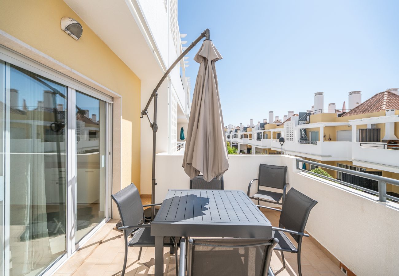 Apartamento em Cabanas de tavira - TAVIRA BAY 3 WITH POOL by HOMING