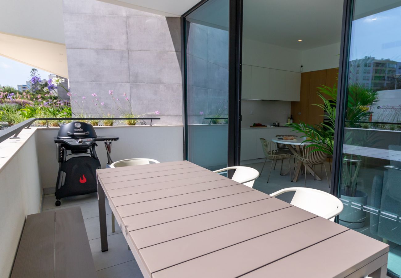 Apartamento em Lagos - LAGOS DELUXE 2 WITH POOL by HOMING