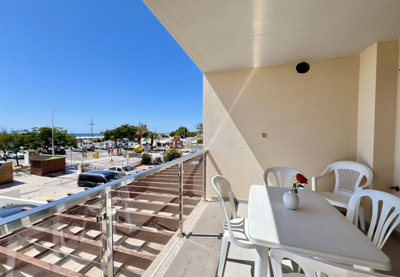 Apartamento em Monte Gordo - MONTE GORDO BEACH OCEAN VIEW 5 by HOMING