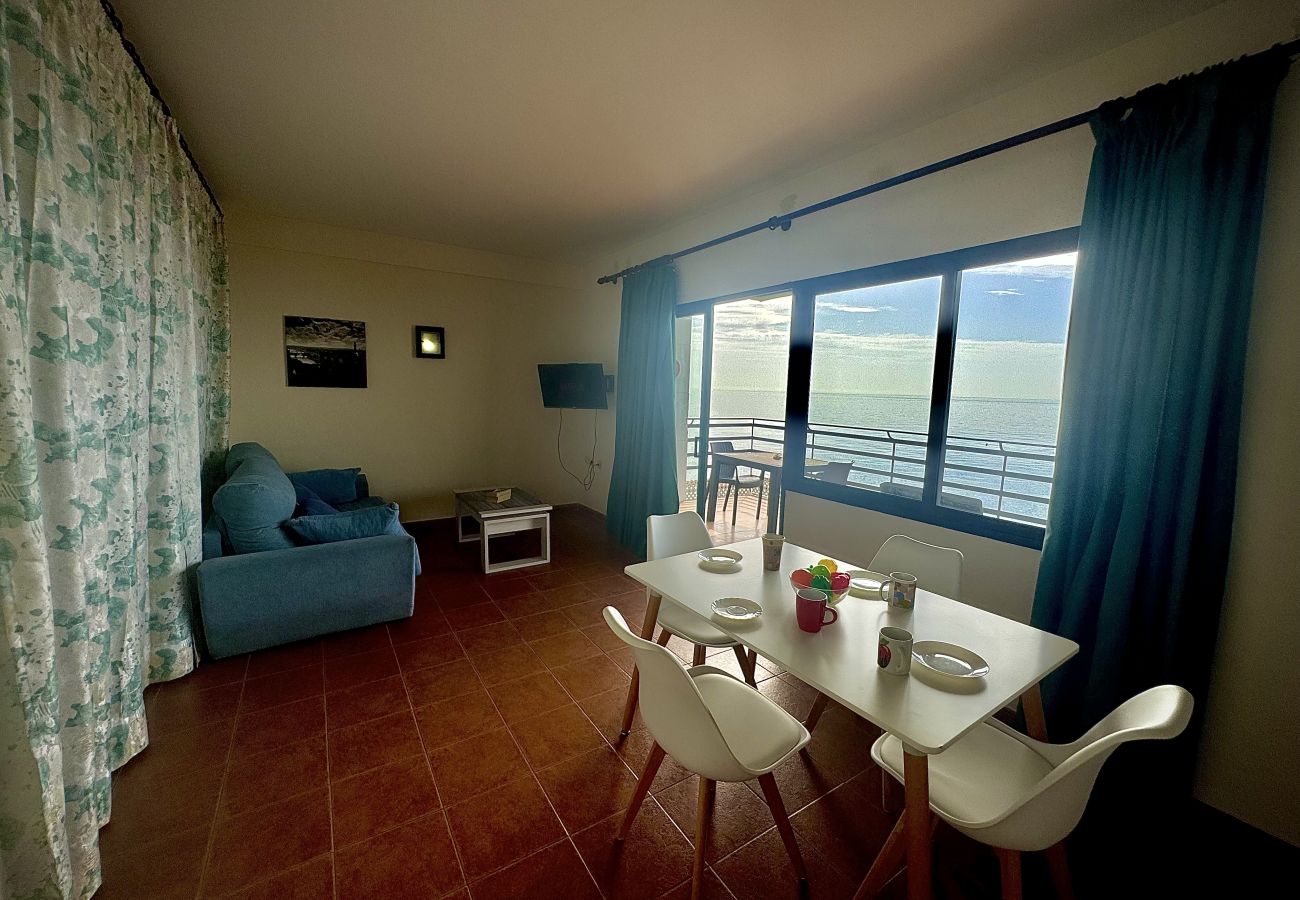 Apartamento em Marbella - MARBELLA MEDITERRANEO 47 w SEAVIEWS by HOMING