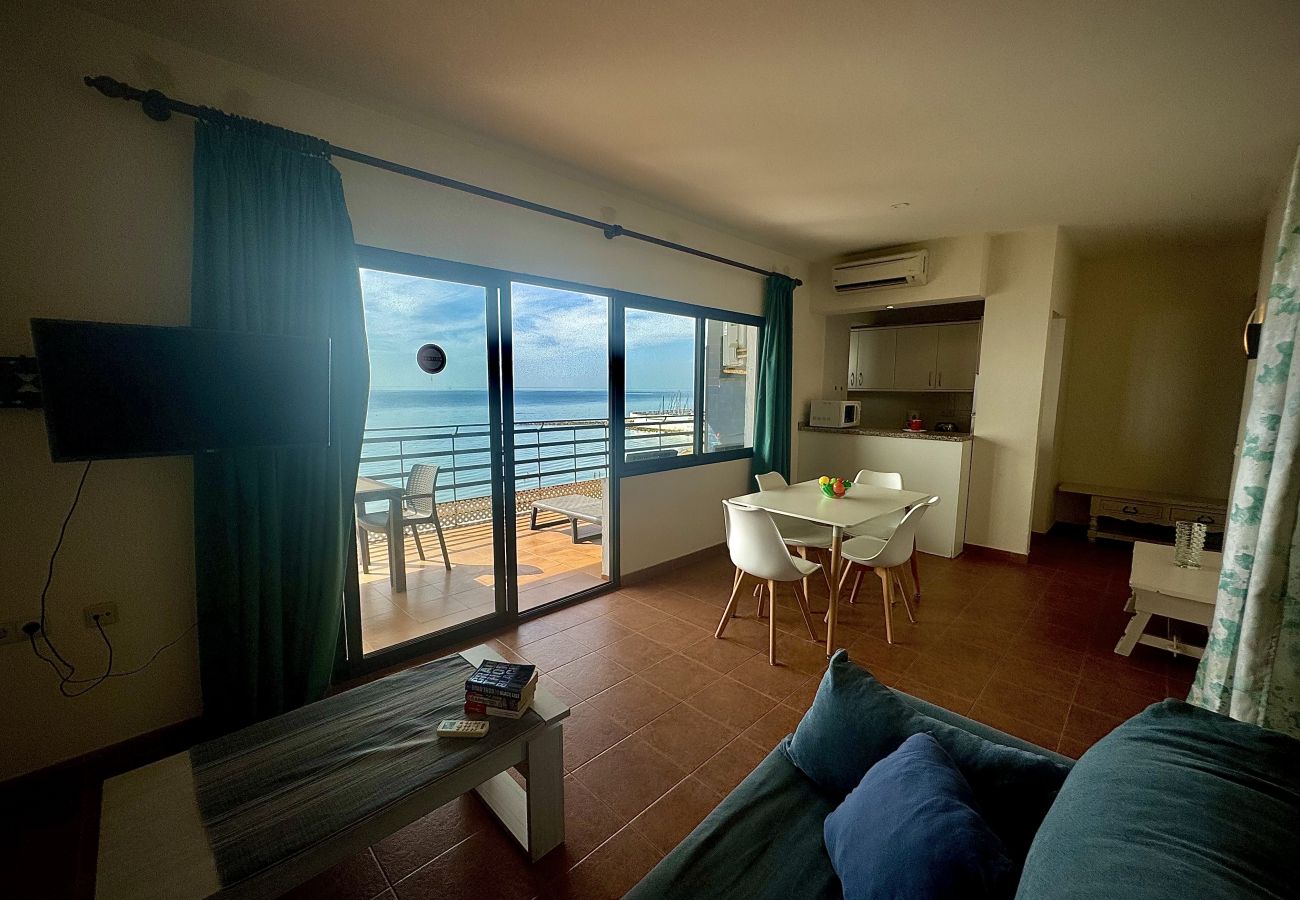 Apartamento em Marbella - MARBELLA MEDITERRANEO 47 w SEAVIEWS by HOMING