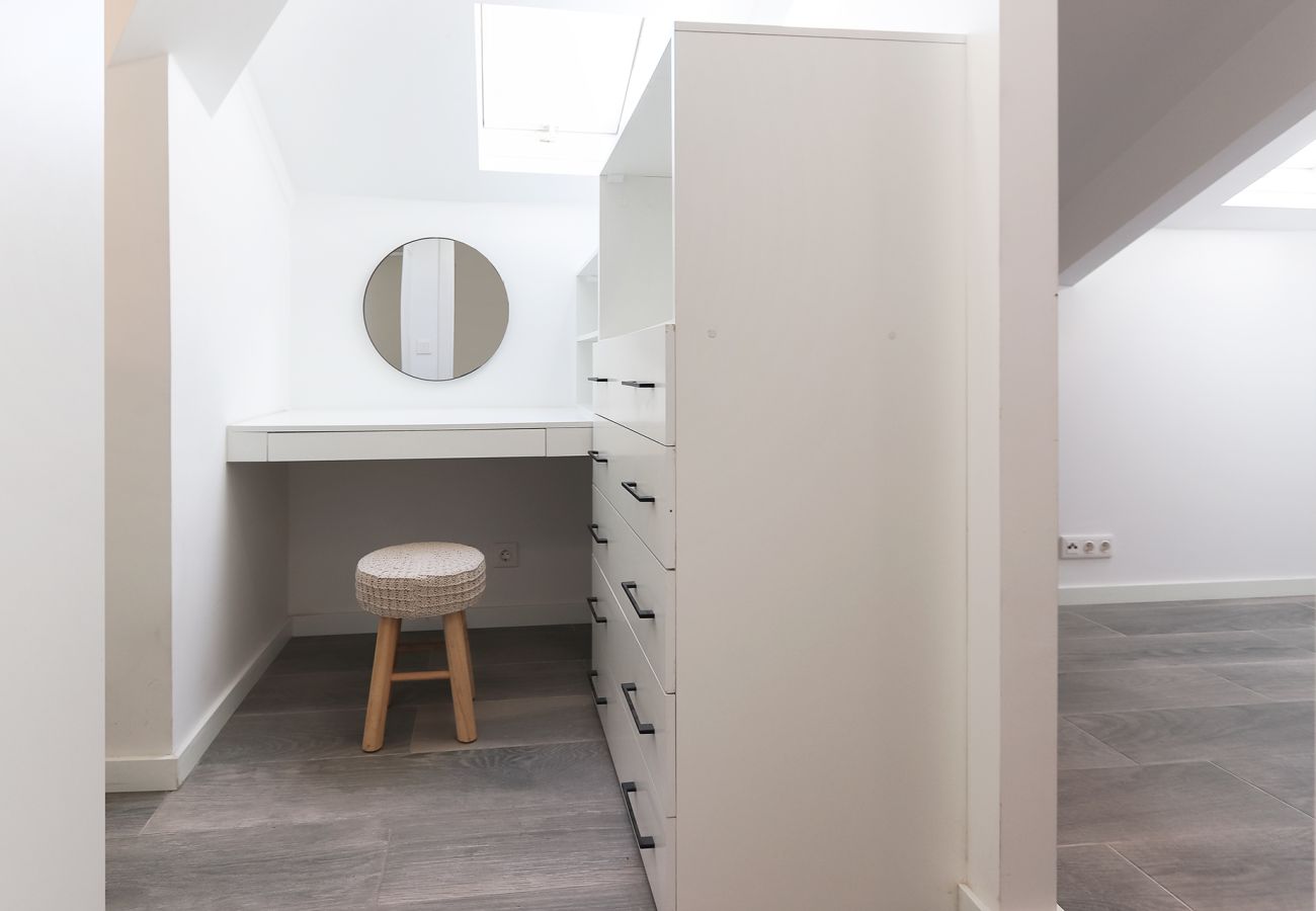 Apartamento em Lisboa - RATO PRIME TERRACE BY HOMING